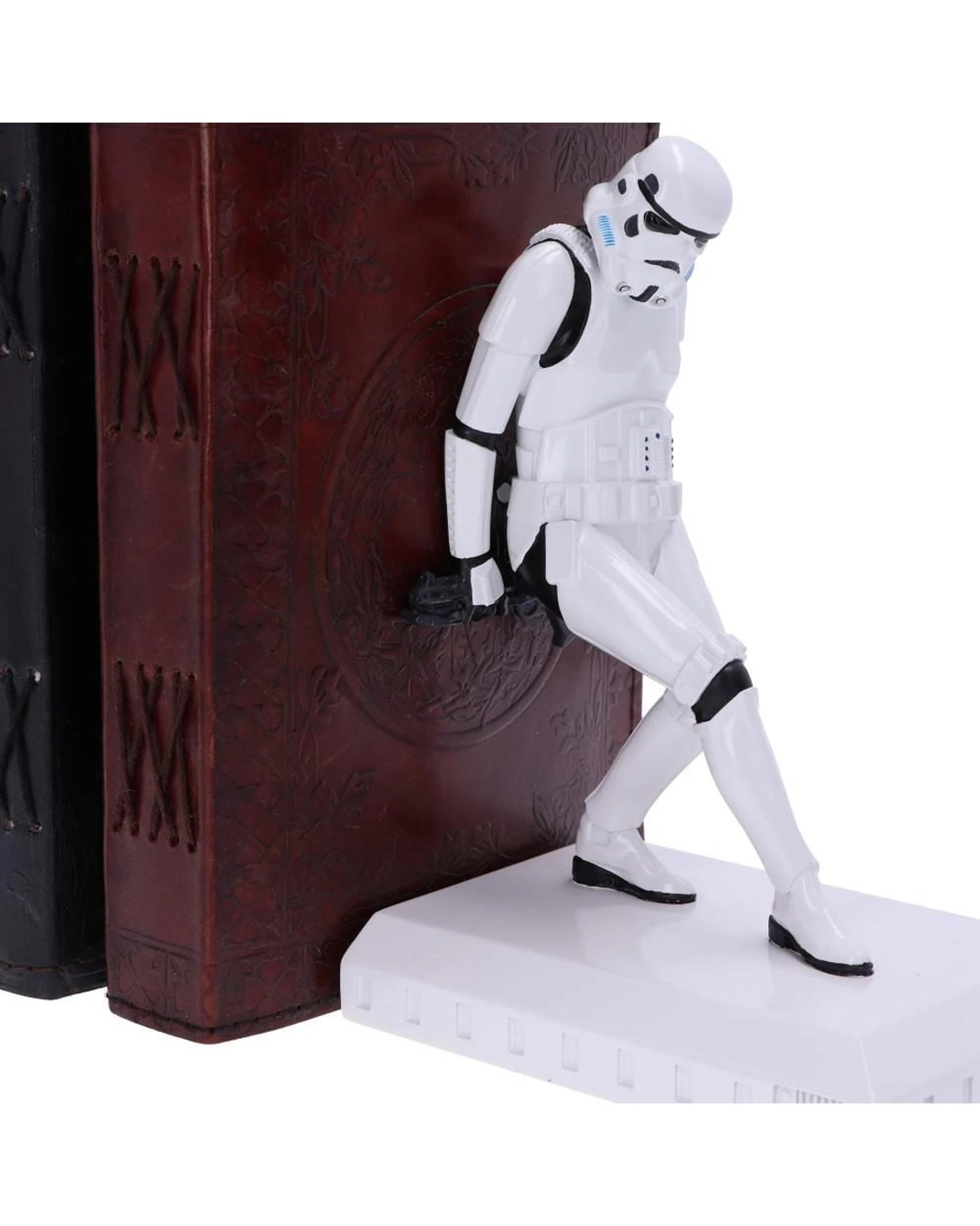 6 Star Wars Stormtrooper Bookends, 6 of 8