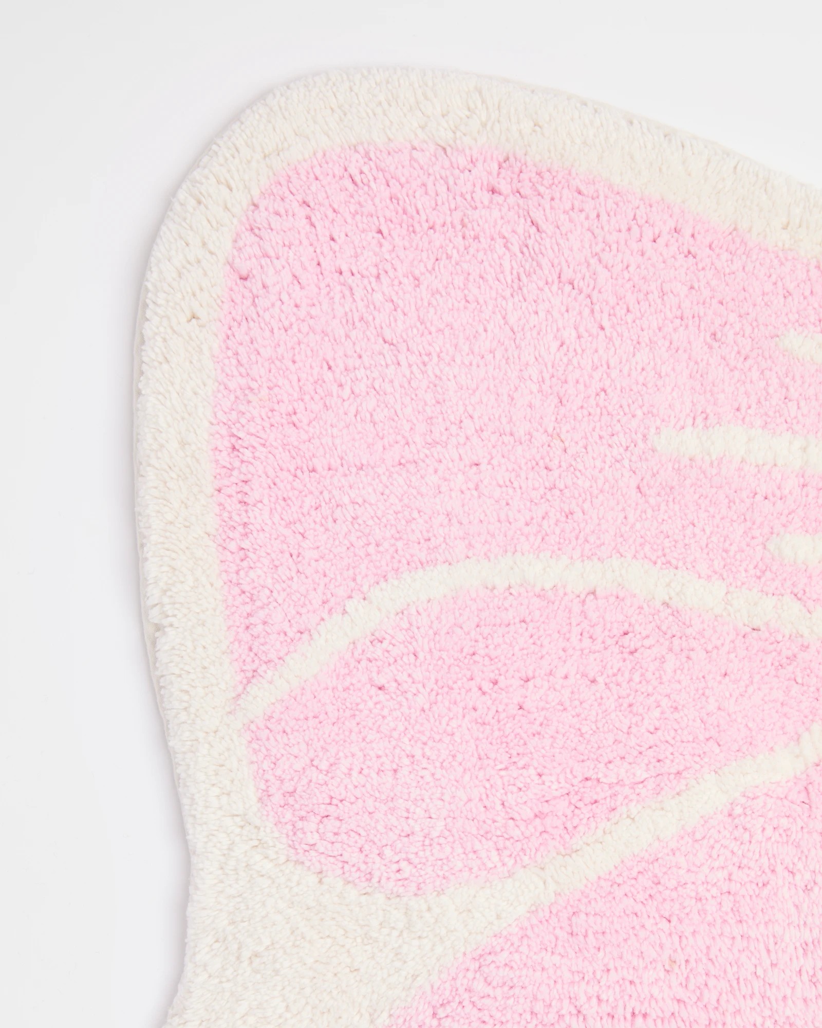 2 Target Bella Bow Kids Bath Mat
 - Pink, 2 of 2