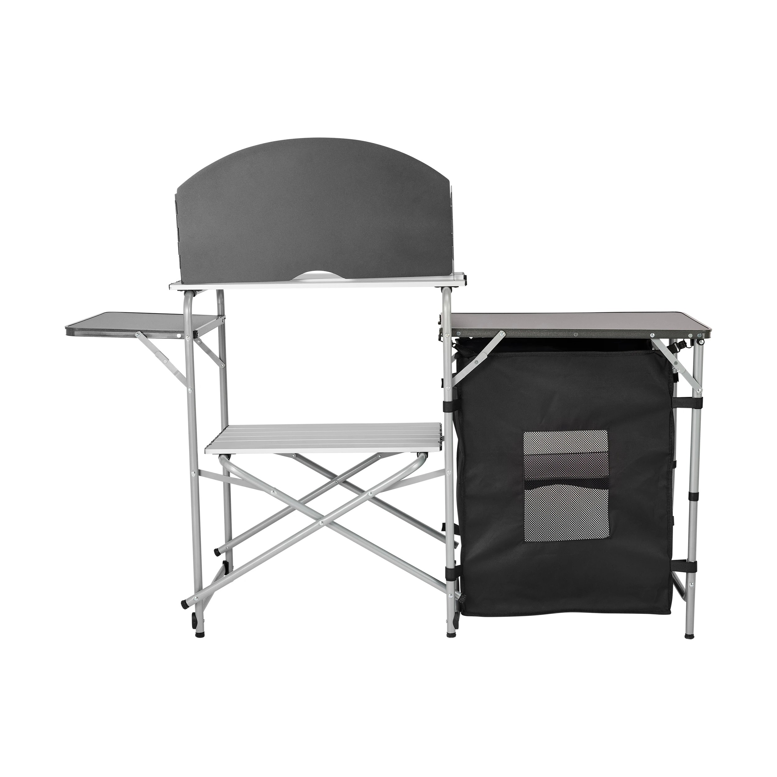 4 Camp Kitchen, 4 of 8