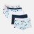 Blue Uni