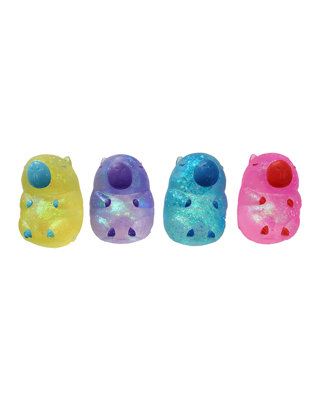 Squish Capybara Toy - Asso