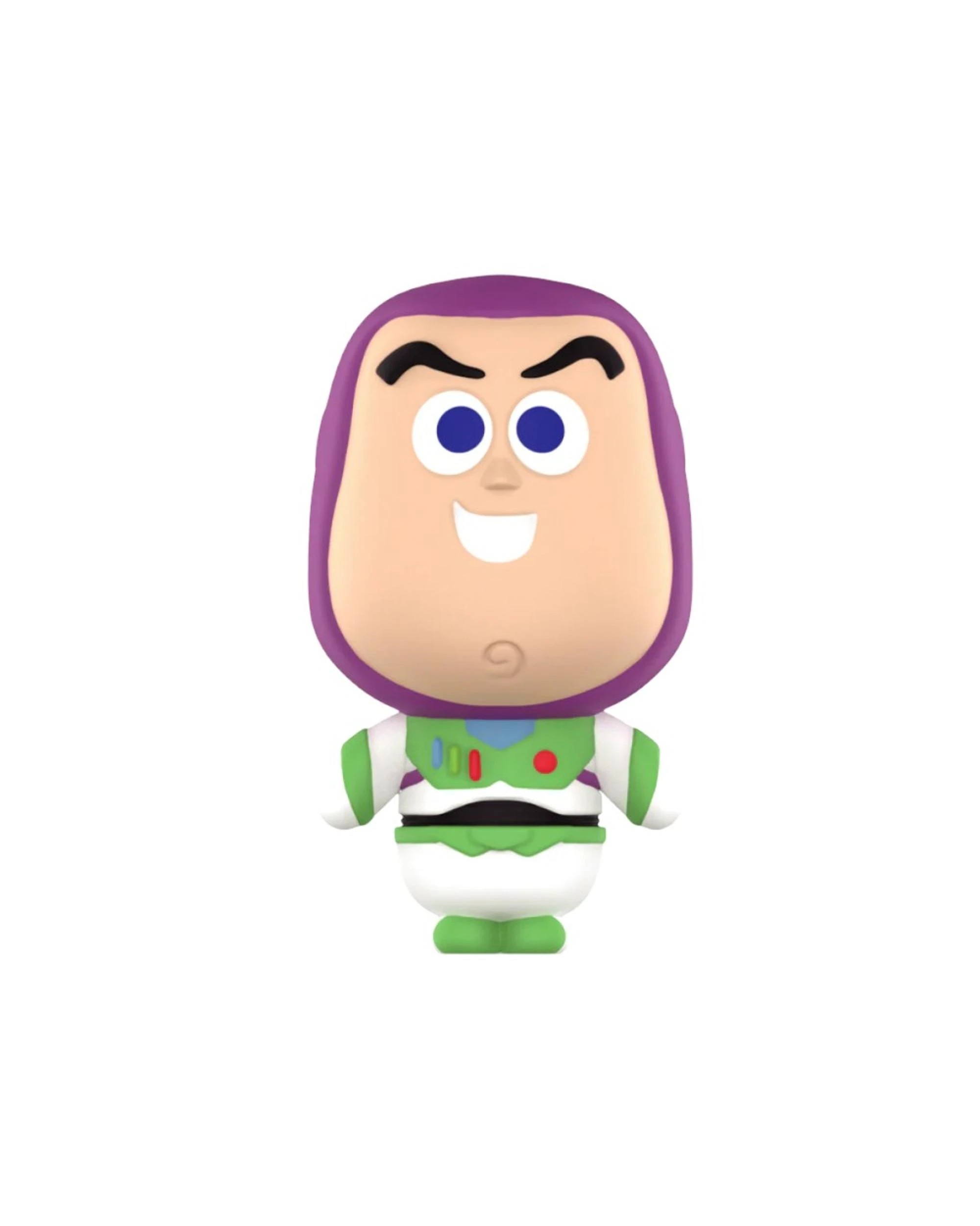 5 52TOYS Disney Pixar Toy Story MINIME Series Blind Bag, 5 of 9