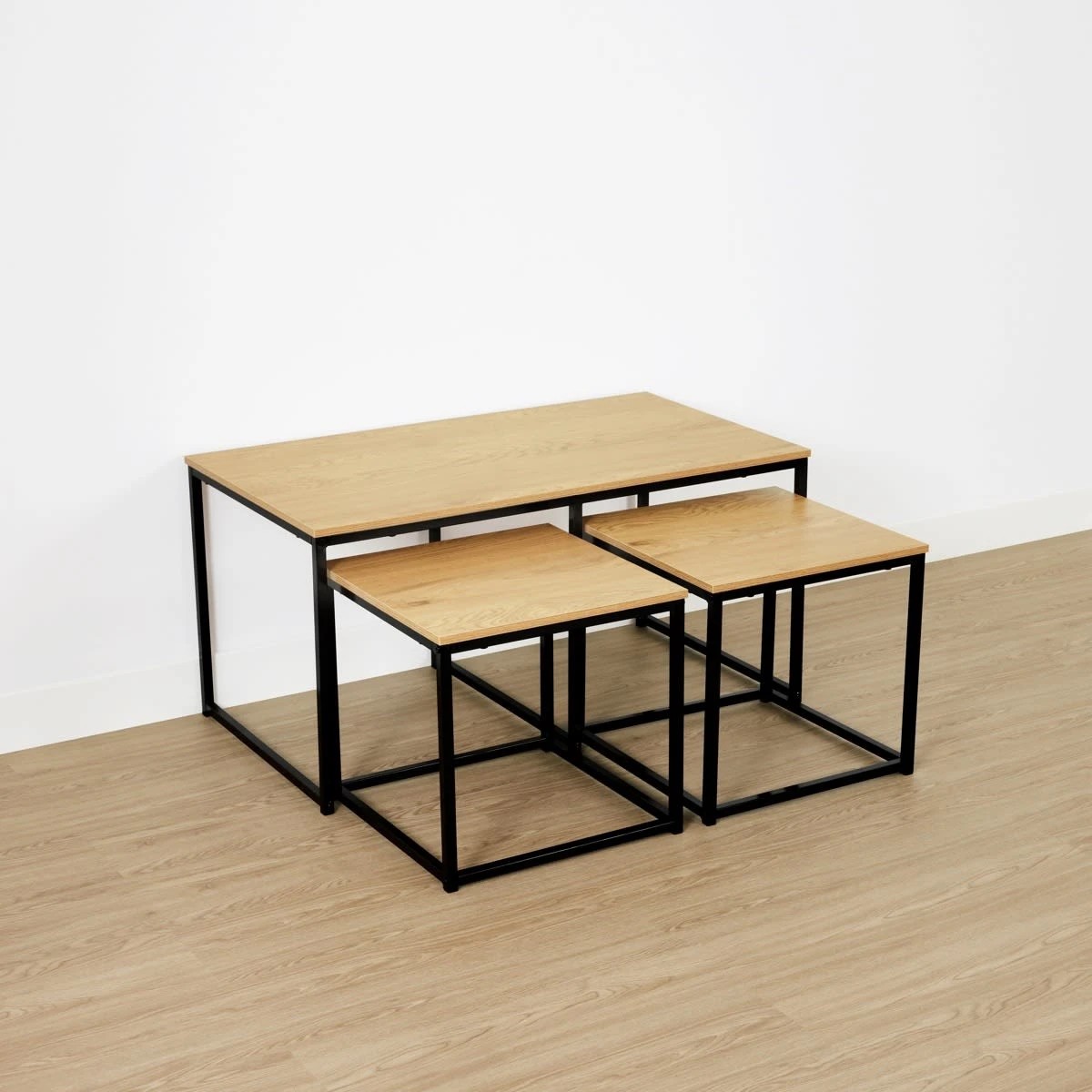 4 Blake Coffee Table Set, 4 of 10