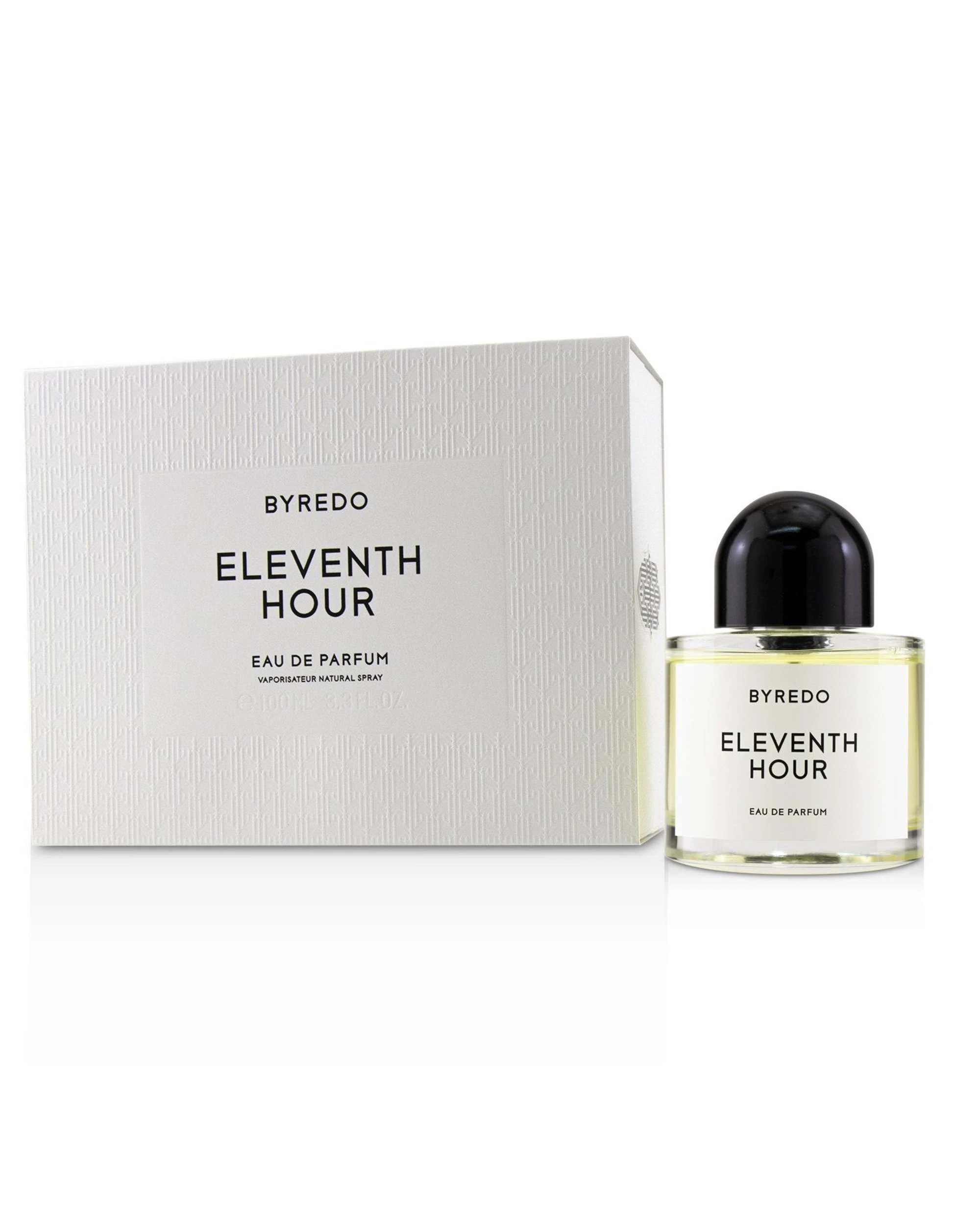 2 Byredo Eleventh Hour Eau De Parfum Spray 50ml/1.6oz, 2 of 4