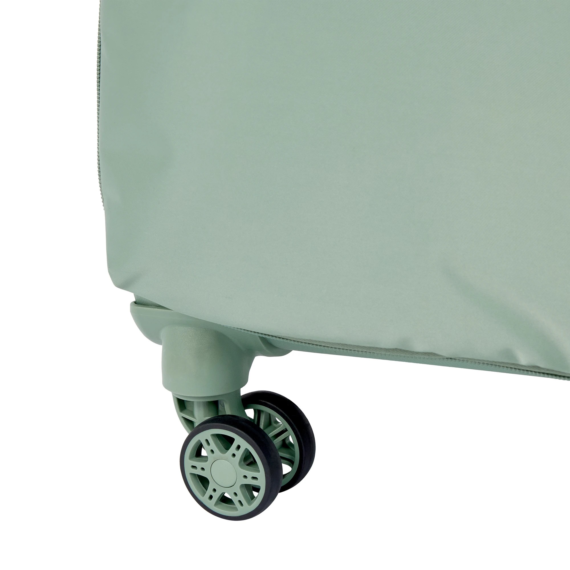 5 70cm 8 Wheels Lightweight Soft Case - Sage, 5 of 8