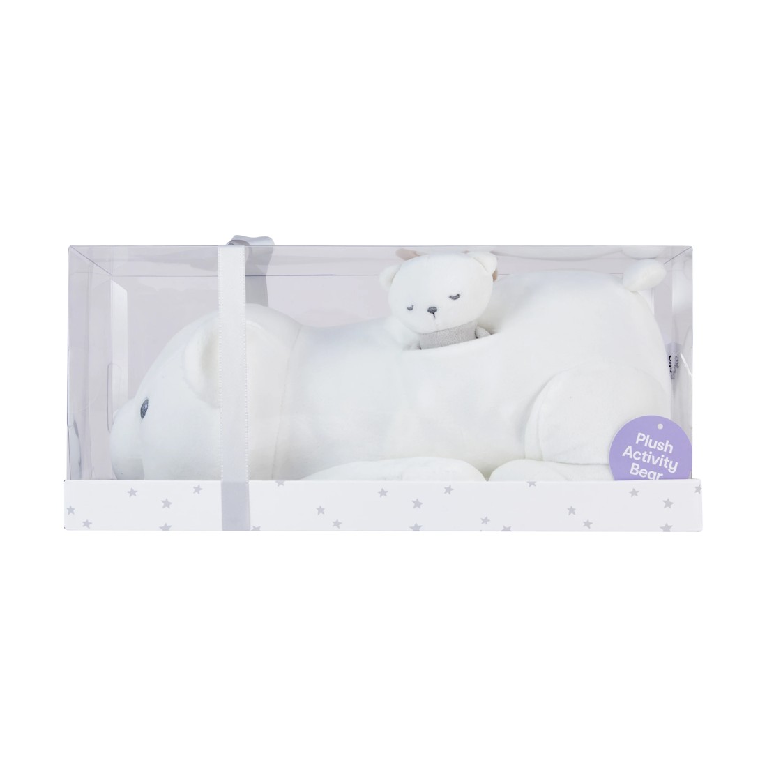 5 Plush Activity Bear, 5 of 6