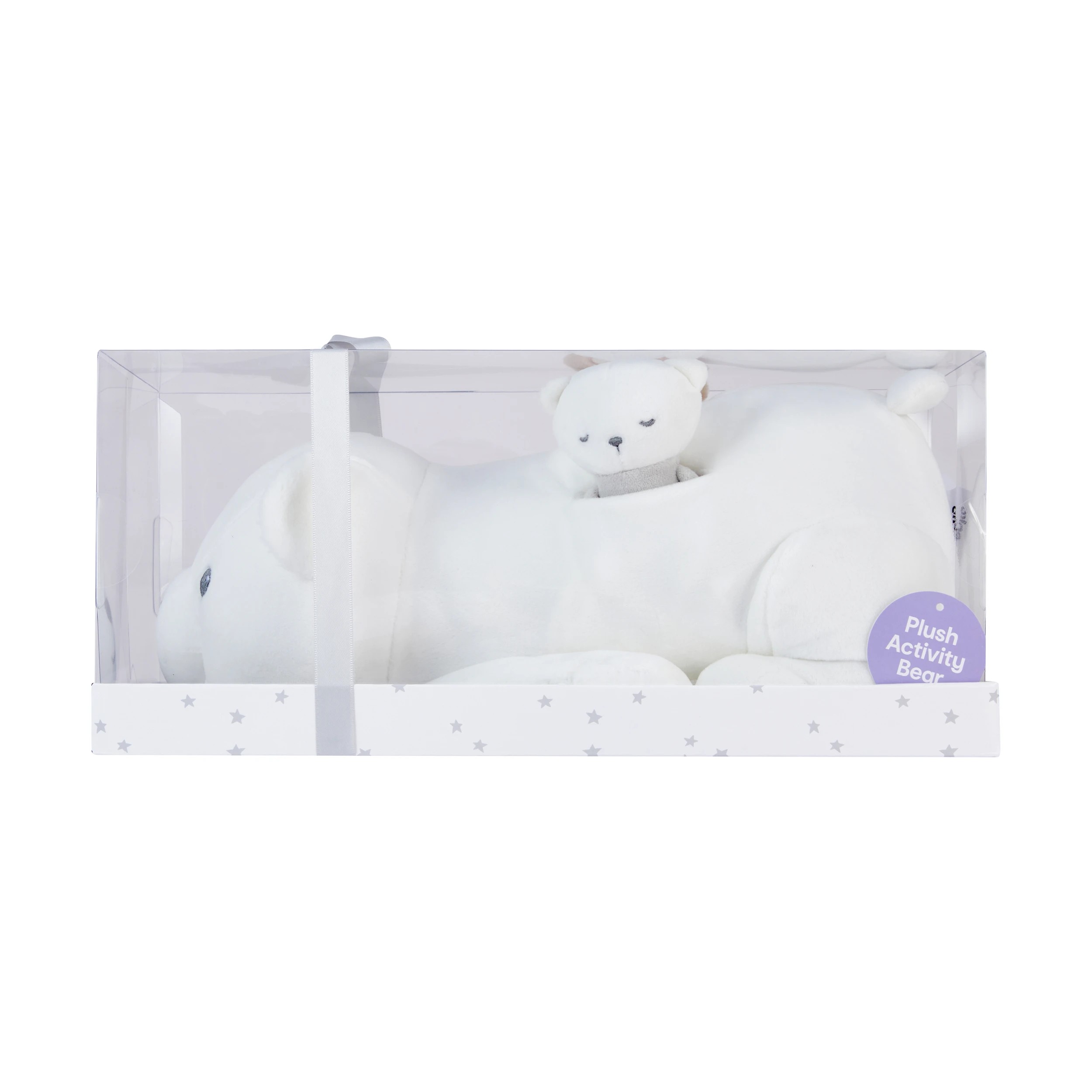 5 Plush Activity Bear, 5 of 6