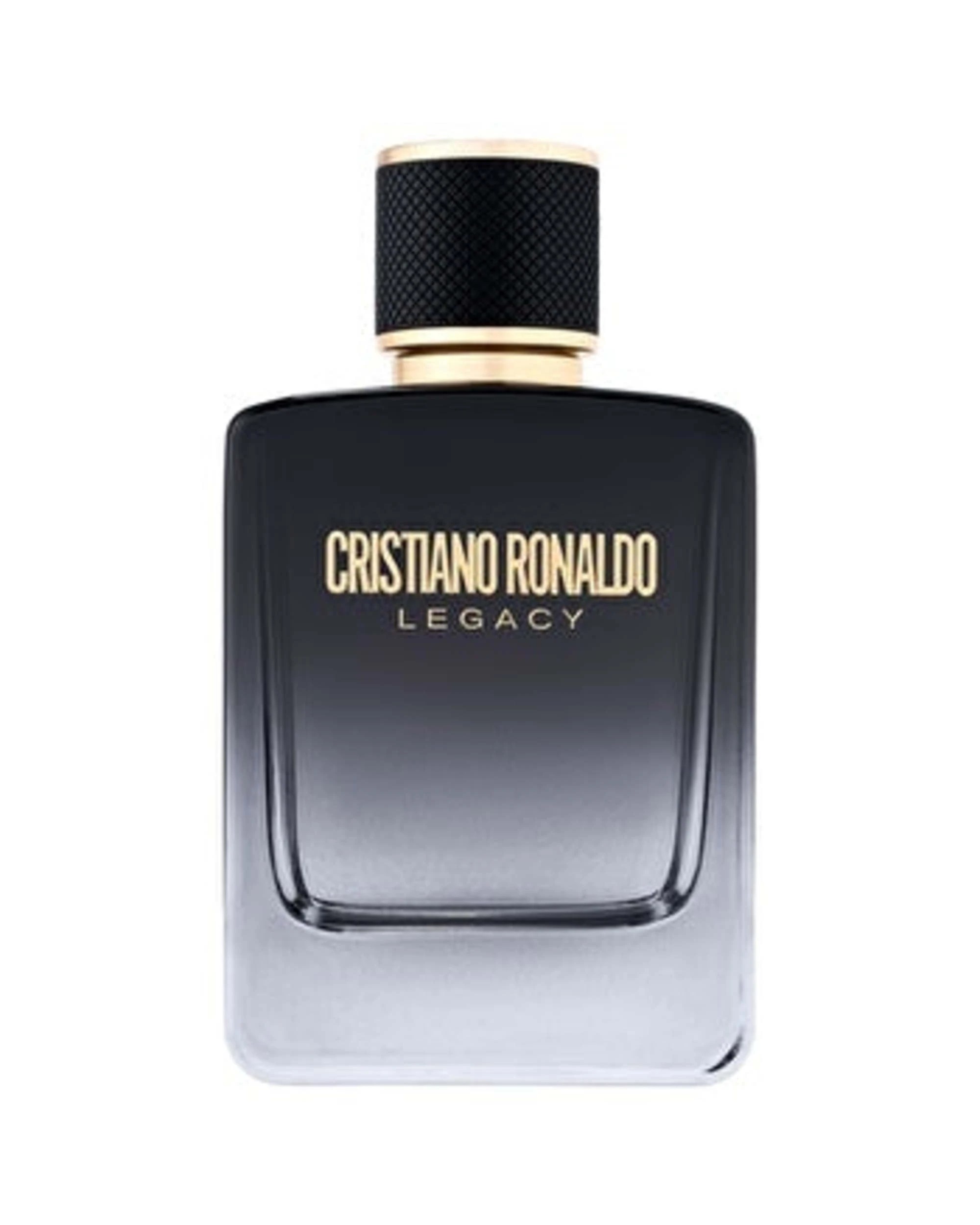1 Cristiano Ronaldo Legacy Man Eau De Parfum 100ml, 1 of 1