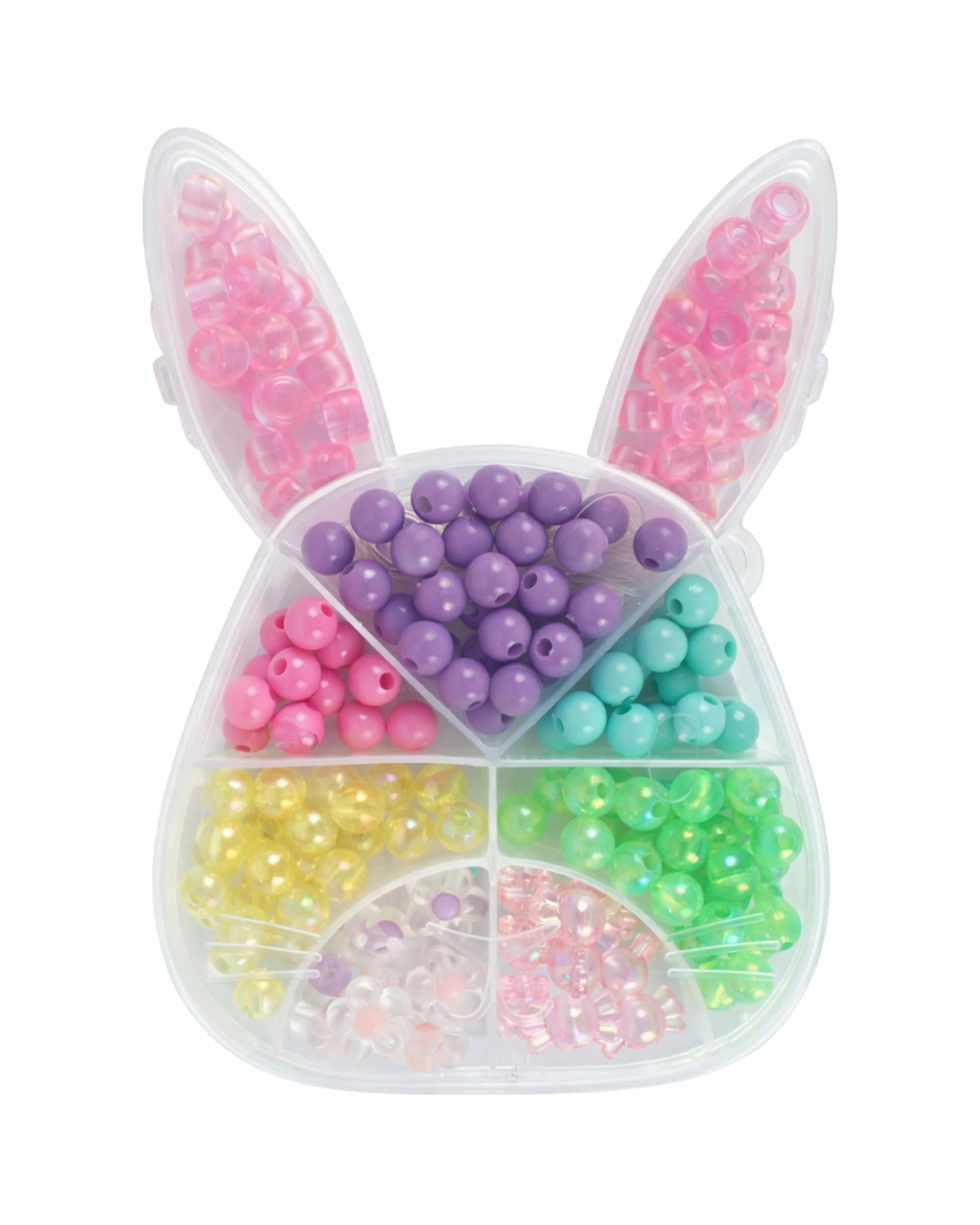 1 Design Group Bunny Rabbit Jewellery Making Kit, 1 of 1