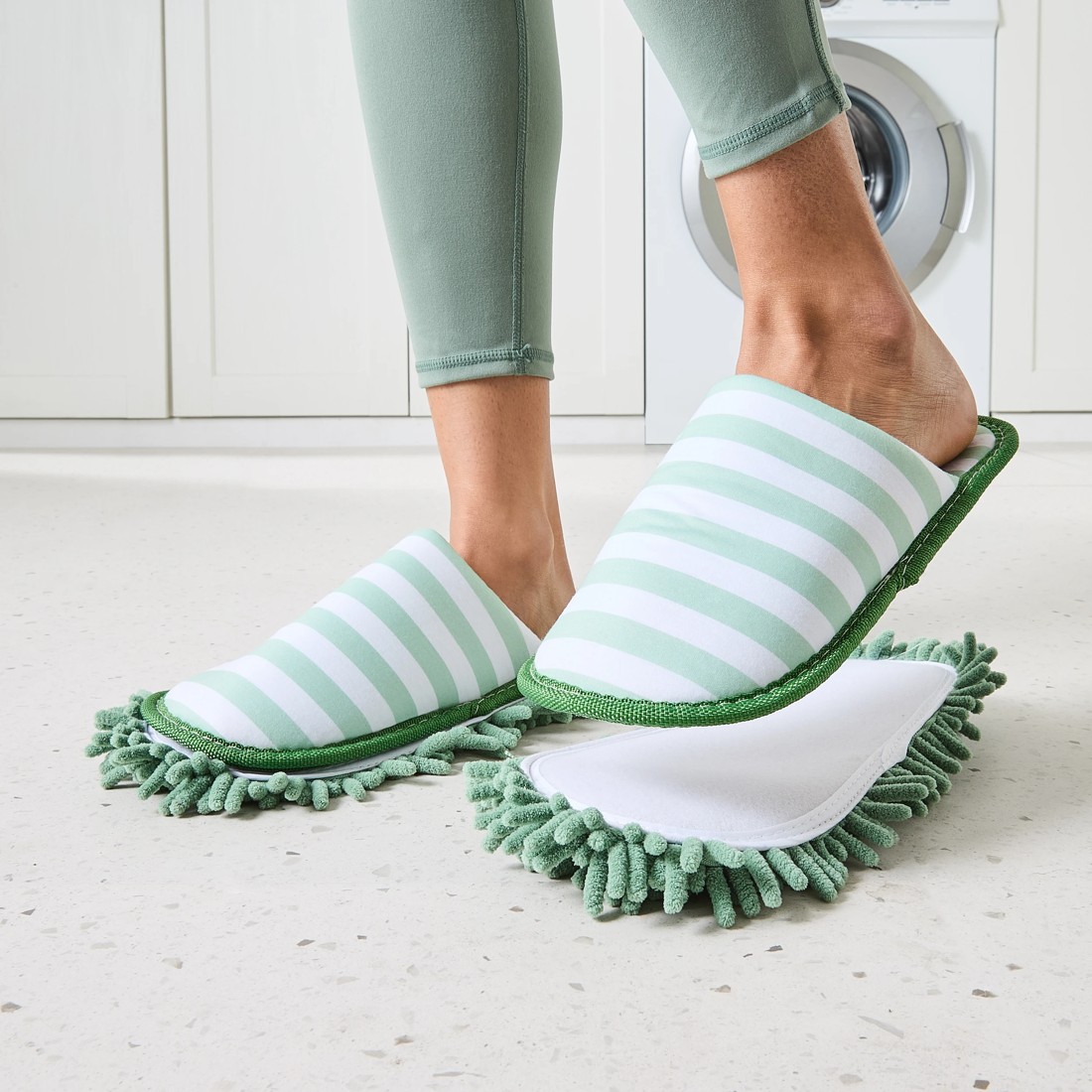 1 Dust Slippers, 1 of 9