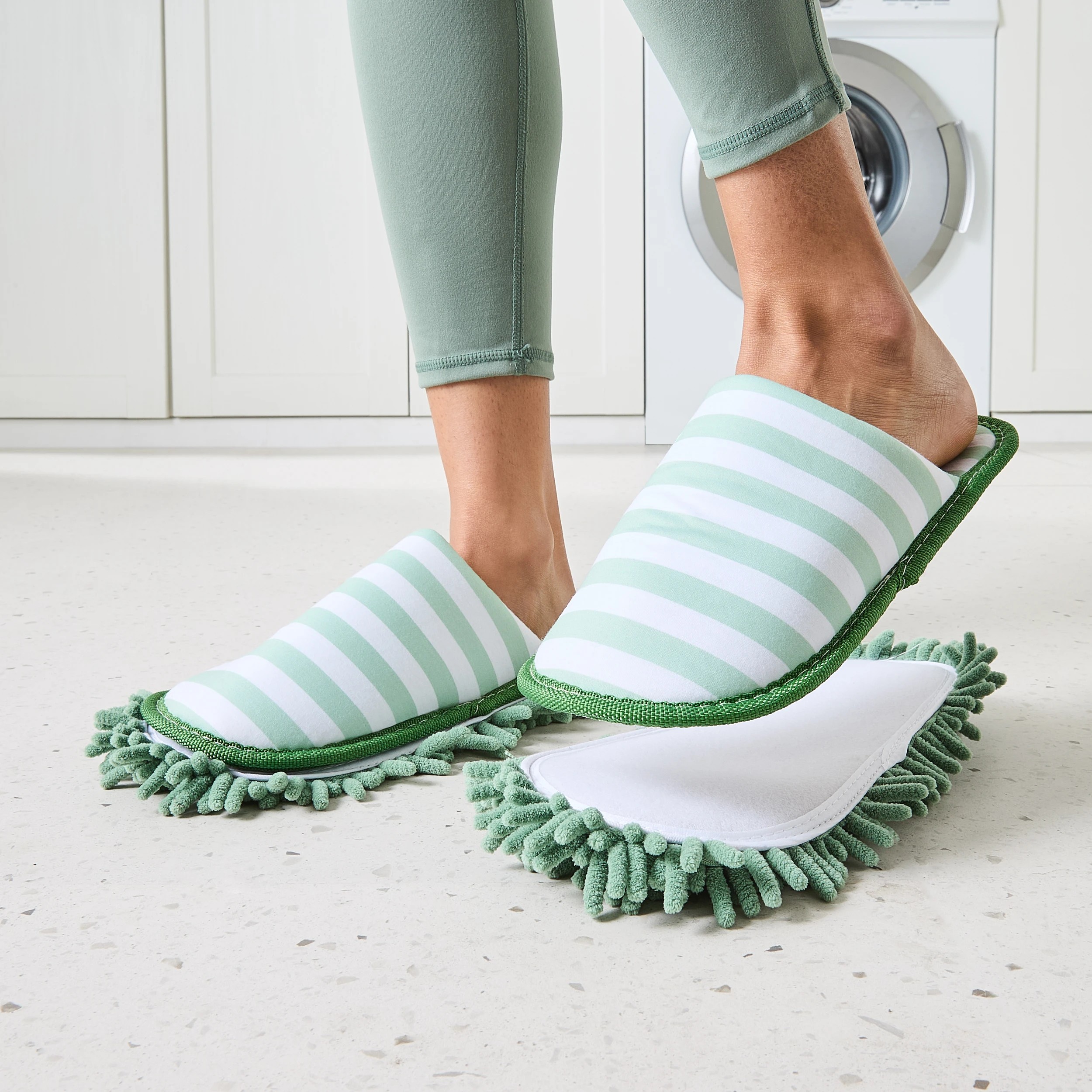 1 Dust Slippers, 1 of 9