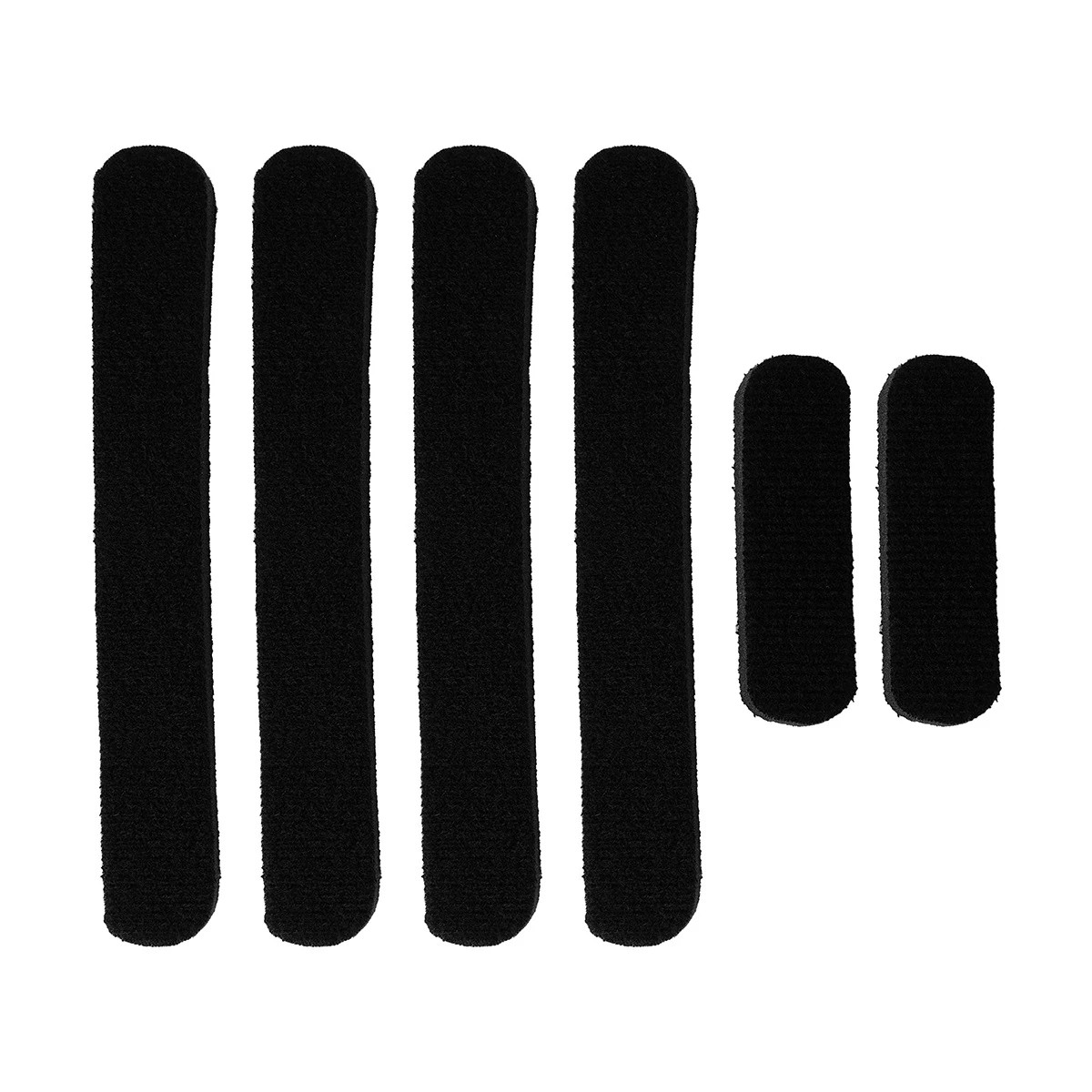 8 Devon Helmet - Small, Black, 8 of 9