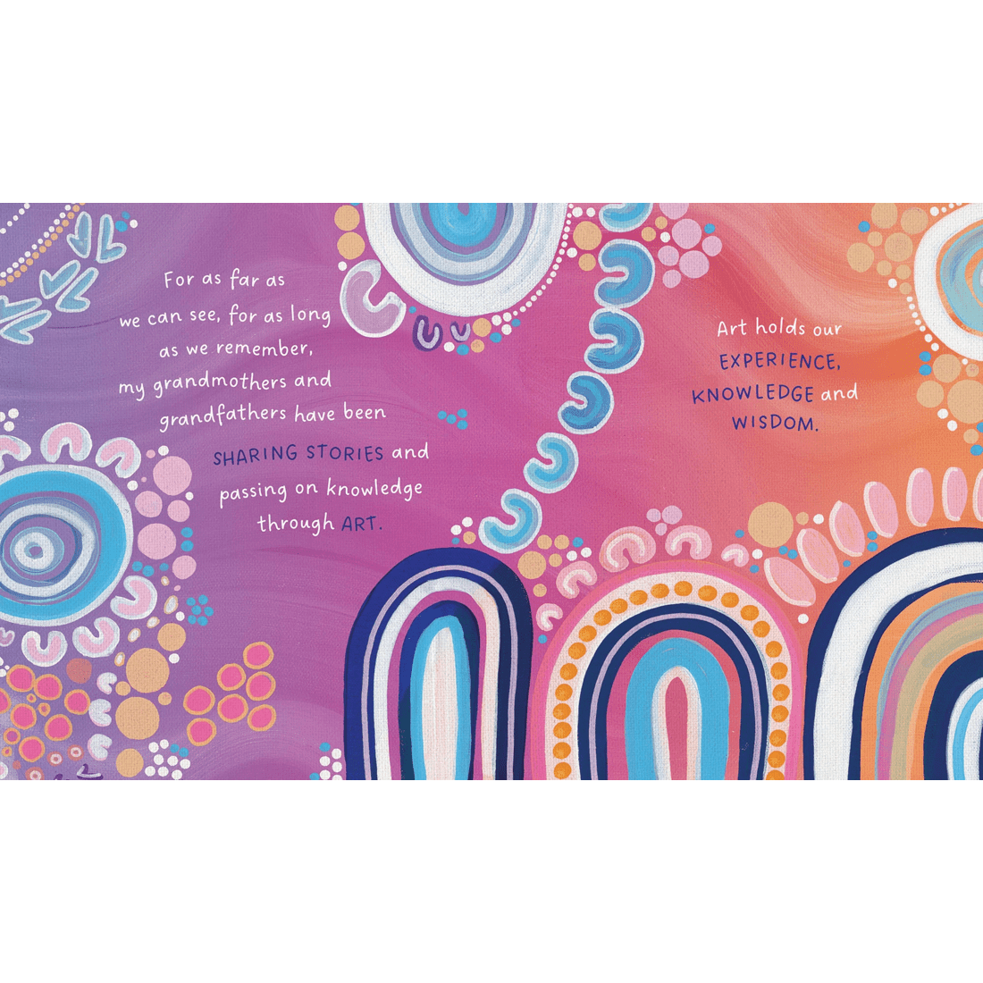 2 Yakeen 'Dreaming' by Merindah Gunya - Book, 2 of 3