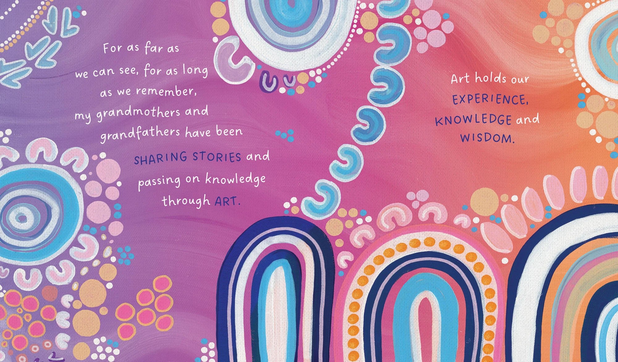 2 Yakeen 'Dreaming' by Merindah Gunya - Book, 2 of 3