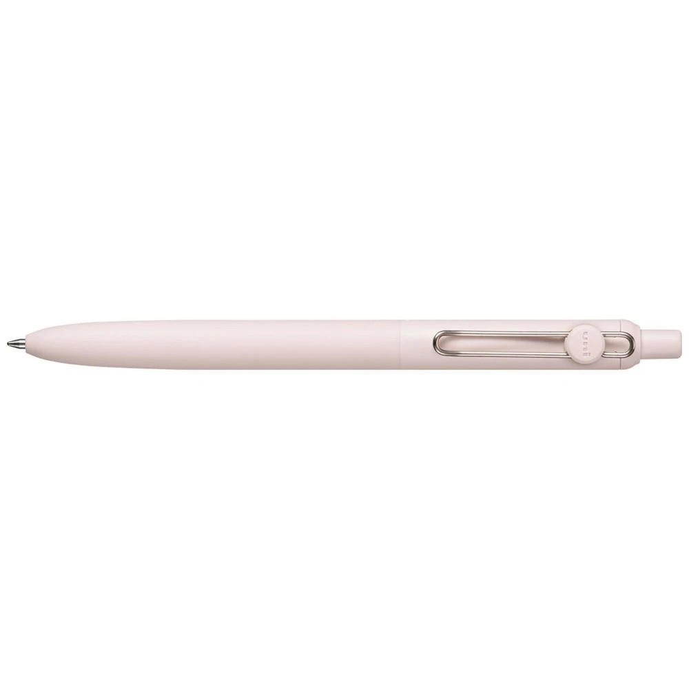 1 Uni-Ball ZENTO Ballpoint Pen 0.7mm Ivory, 1 of 1