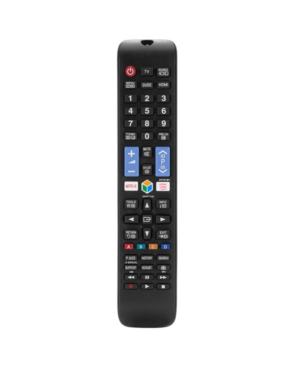 Brateck Replacement TV Remote for Samsung TVs