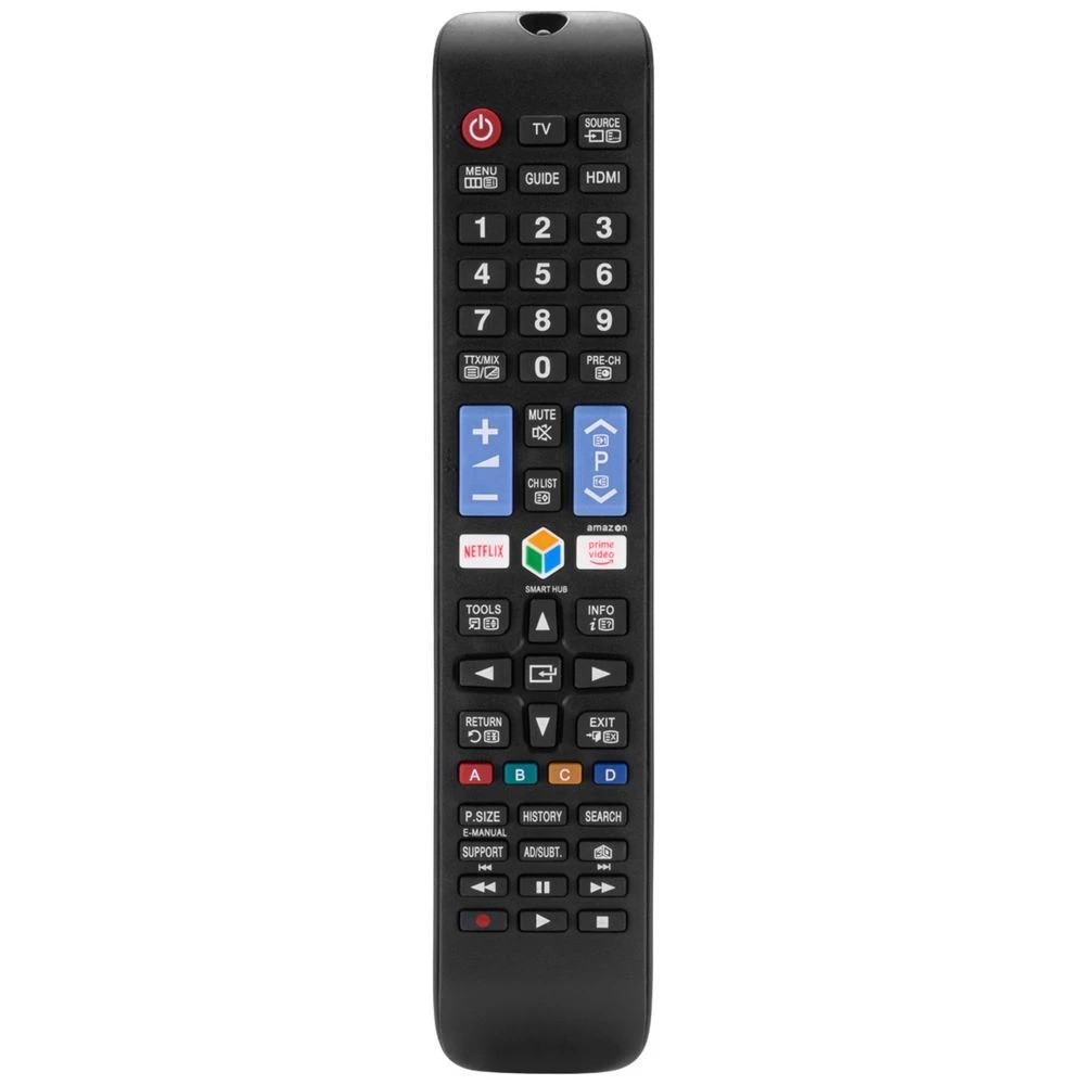 1 Brateck Replacement TV Remote for Samsung TVs, 1 of 4
