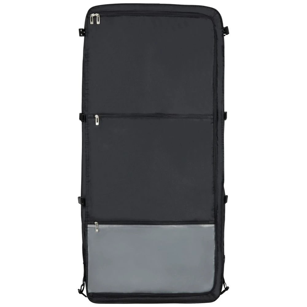 6 Samsonite Respark Tri-Fold Garment Bag Black, 6 of 9