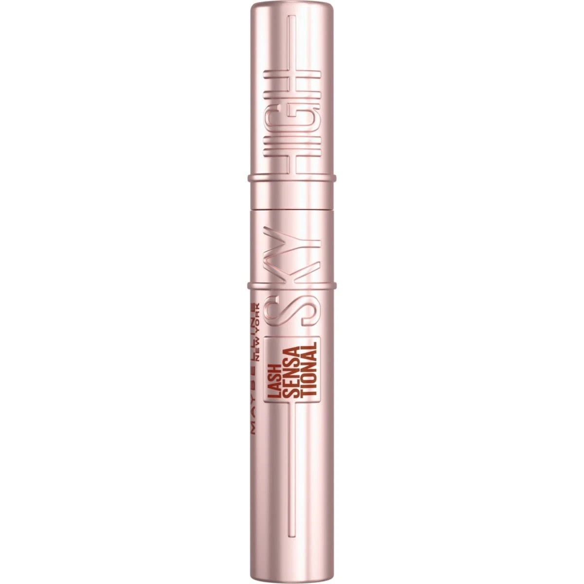 1 Maybelline Lash Sensational Sky High Mascara Primer - Brown, 1 of 3