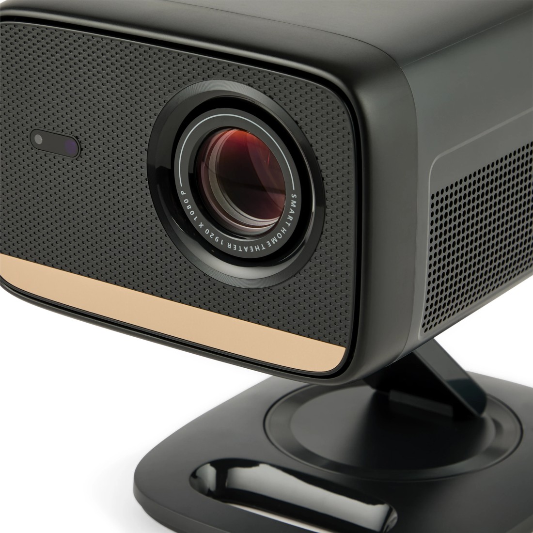 8 1080P FHD Smart Projector, 8 of 10