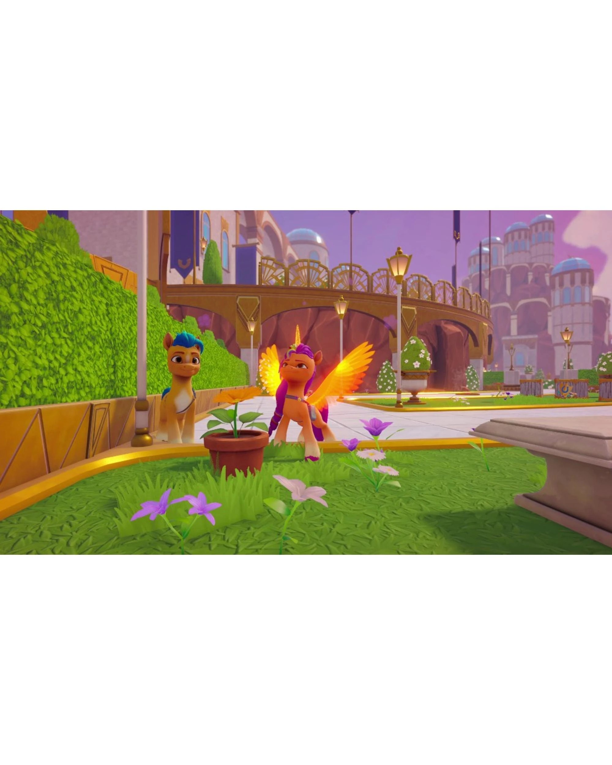 5 Outright Games My Little Pony: A Zephyr Heights Mystery - PS5, 5 of 9