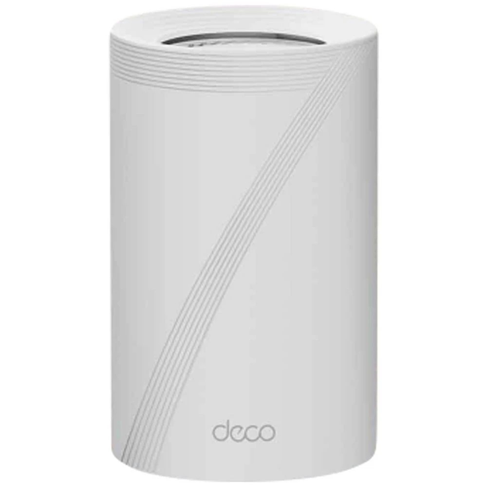 4 TP Link BE77 Mesh WiFi 7 System 3 Pack, 4 of 9
