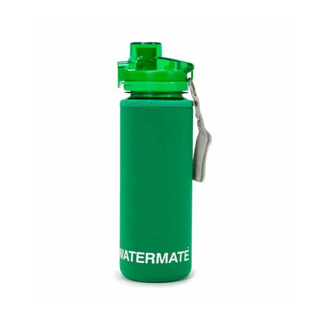 2 Annabel Trends Watermate Neoprene Drink Bottle Cover 4 Pack Fits 550ml - Green, 2 of 2