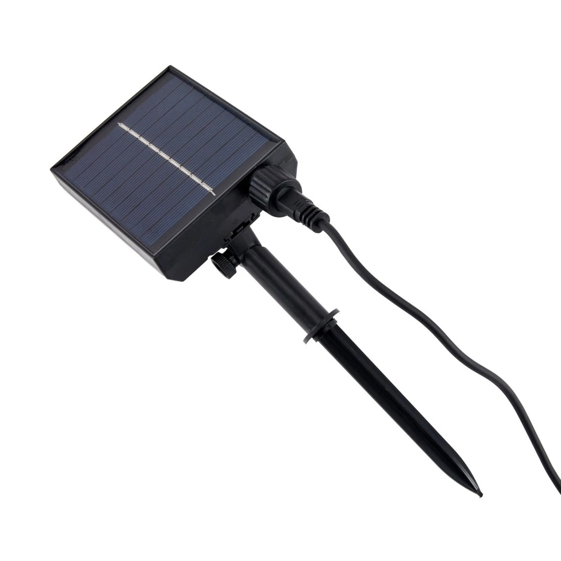 5 10 Pack Outdoor Bulb Lights, 5 of 8