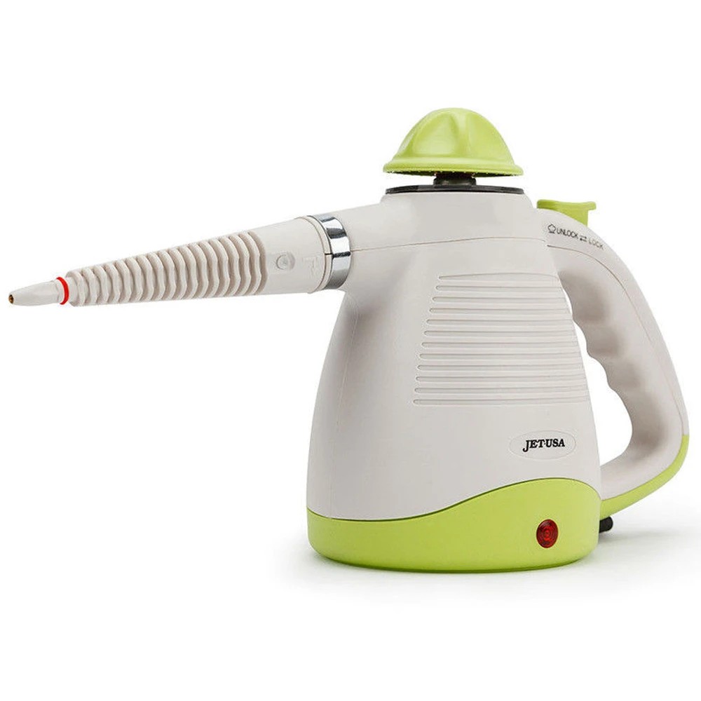 1 Jet-USA Portable Multi-Purpose Steam Cleaner, 1 of 1