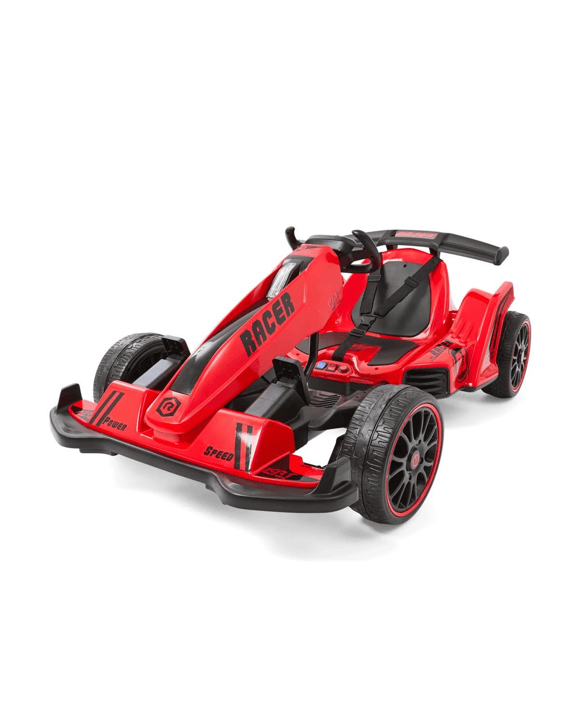 Electric Go-Kart
