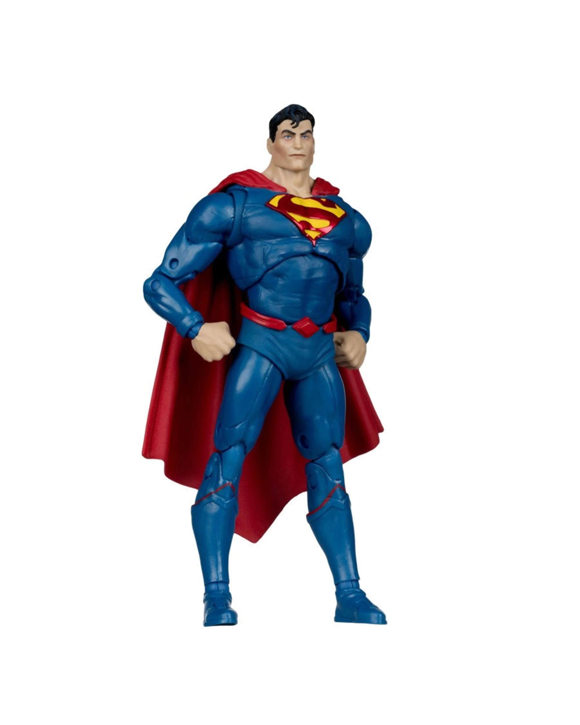 3 DC Multiverse DC Rebirth Superman 7 inch Action Figure, 3 of 5
