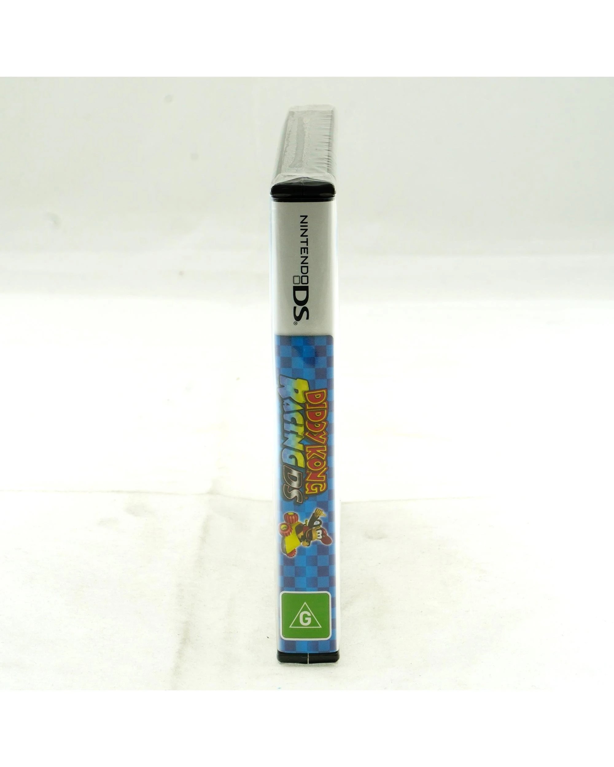 6 Diddy Kong Racing - DS, 6 of 9