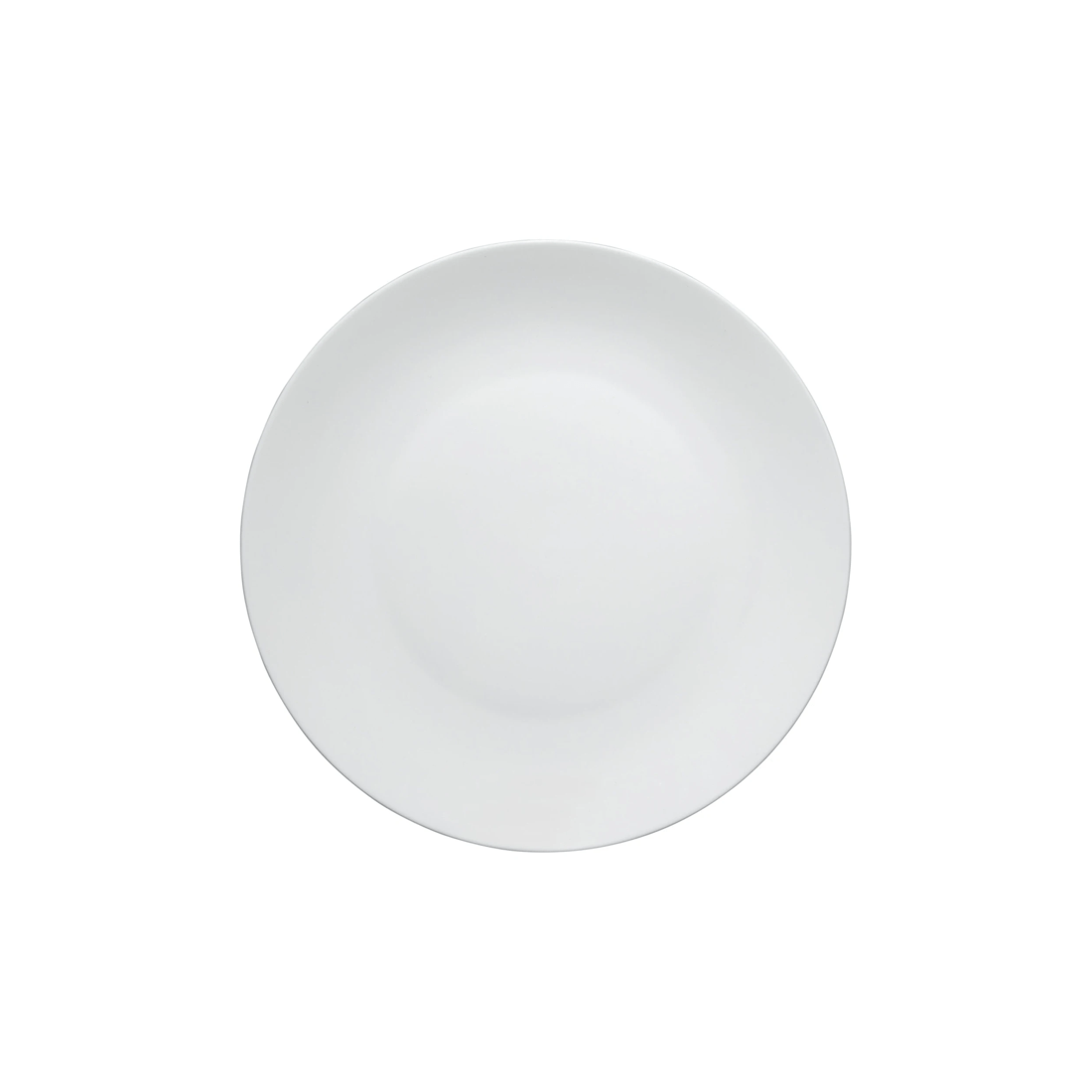 5 Maxwell & Williams 12pc Basics Dynasty Coupe Porcelain Dinner Set For Everyday
 - White, 5 of 9