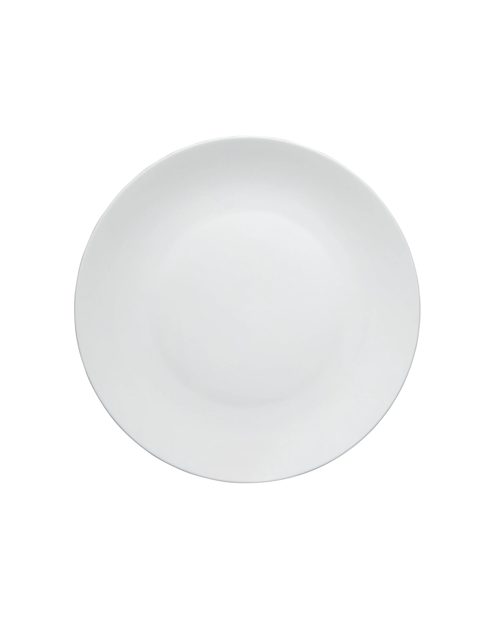 5 Maxwell & Williams 12pc Basics Dynasty Coupe Porcelain Dinner Set For Everyday
 - White, 5 of 9