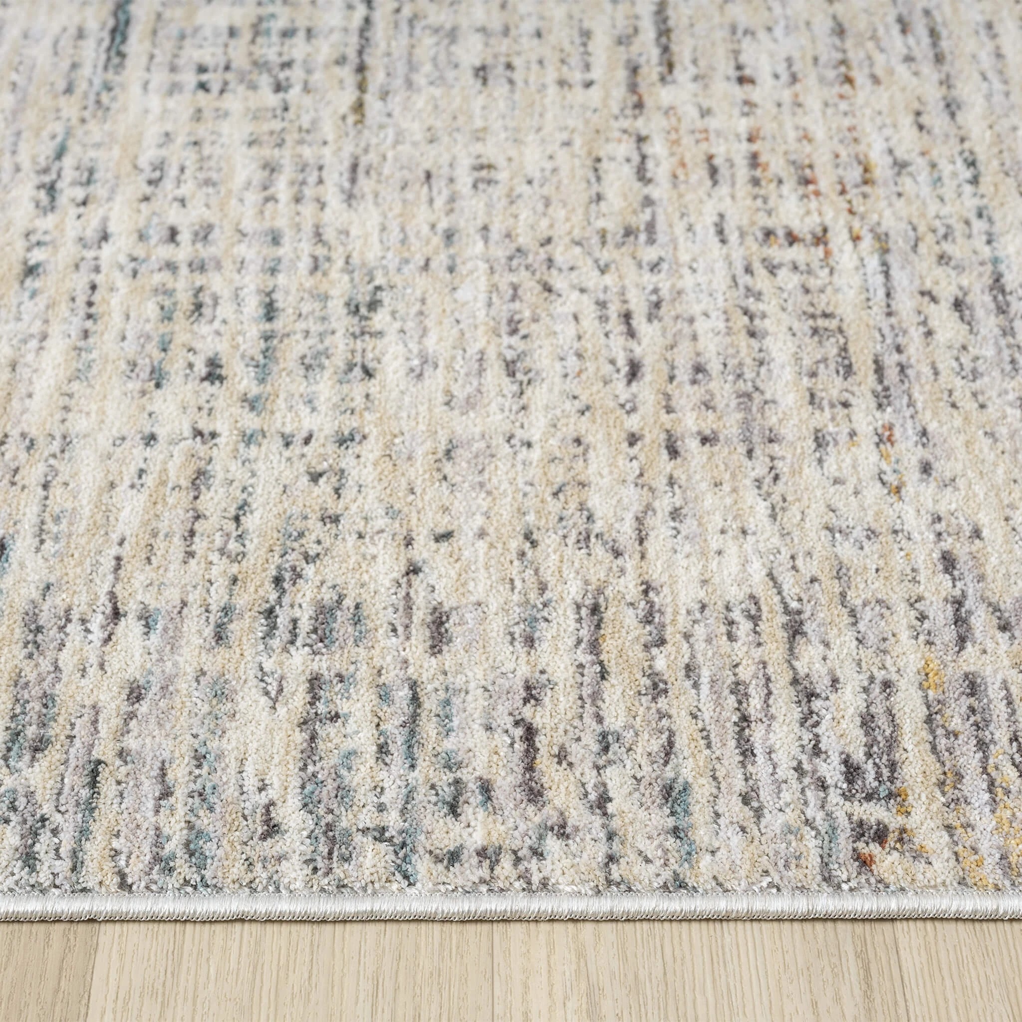 10 La Grace Home Adelia Premium Rug - 240x330cm - Stone, 10 of 10