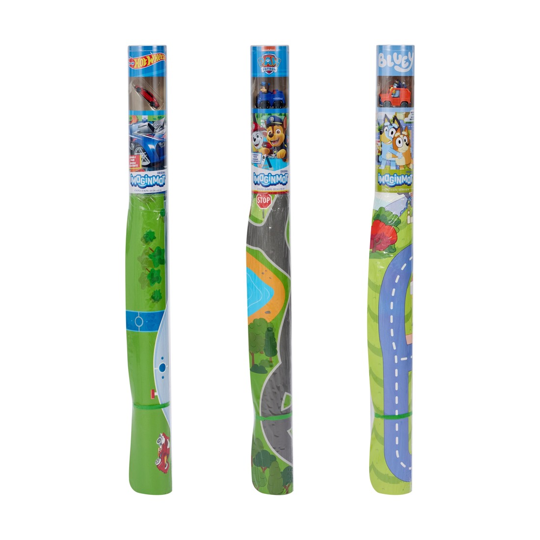 9 Original Imaginmat - Assorted, 9 of 10