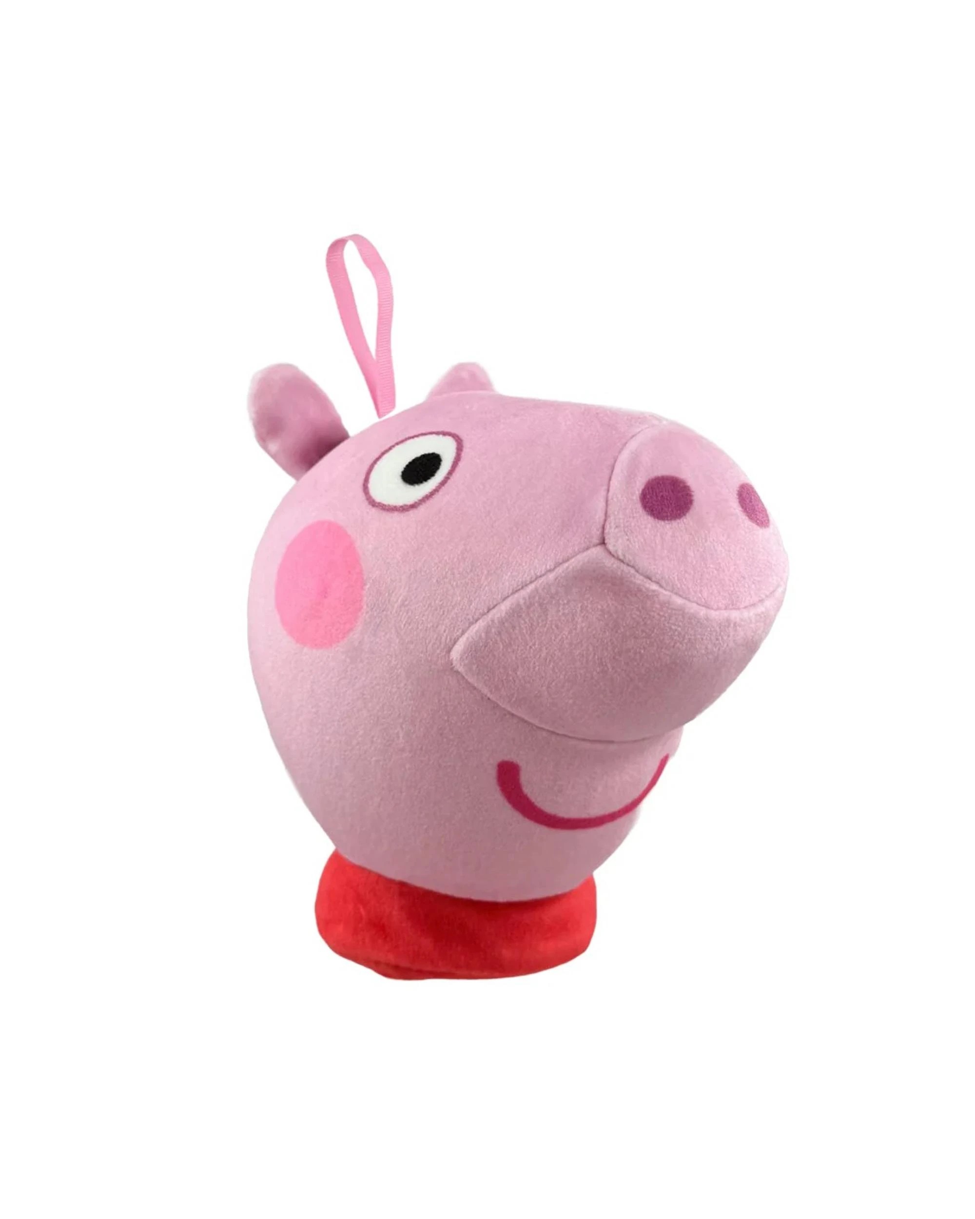 7 Miraball Surprises Peppa Pig Plush Blind Ball, 7 of 10