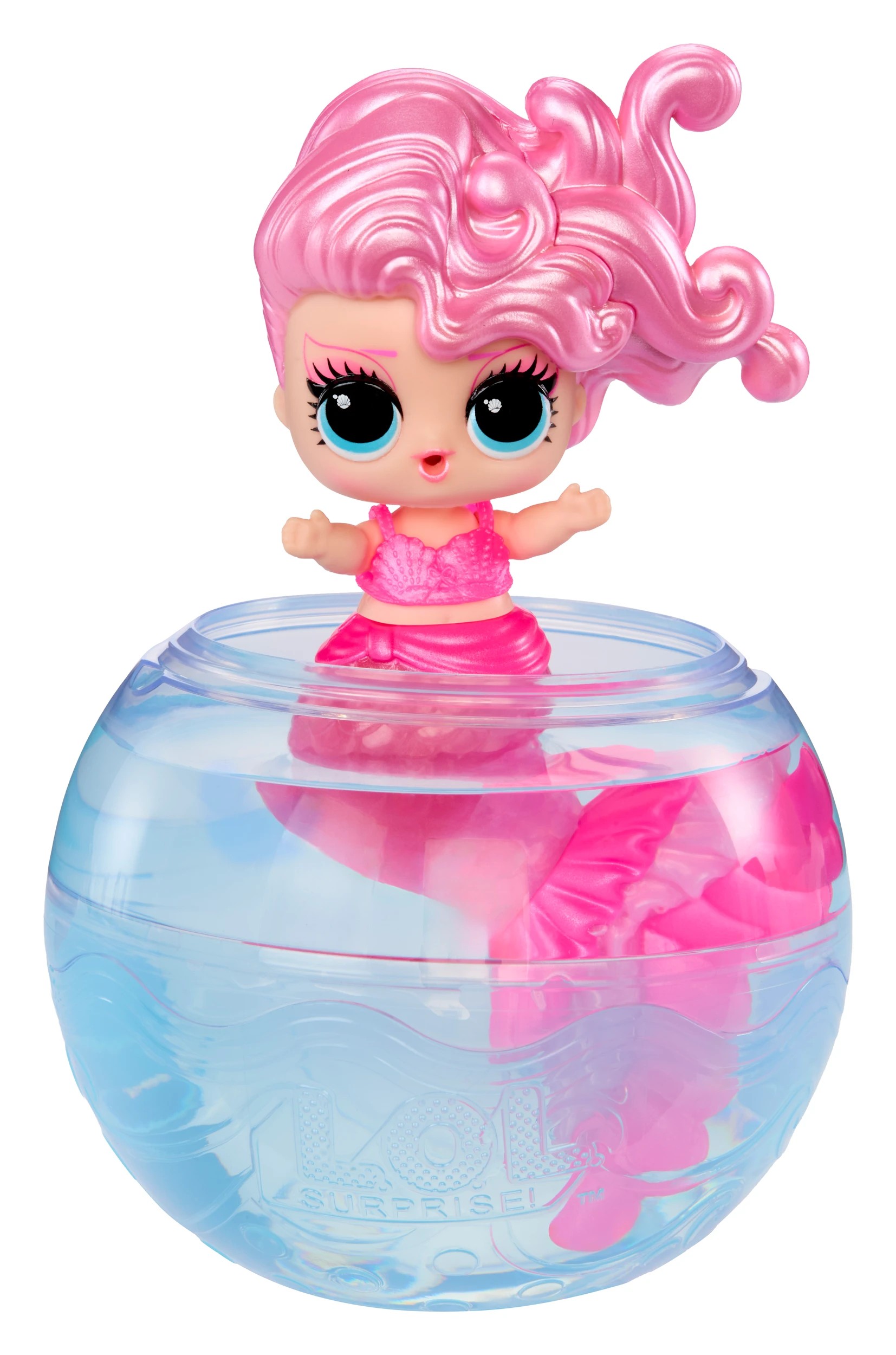 7 L.O.L. Surprise! Mermaids! Makeover Magic - Assorted, 7 of 10