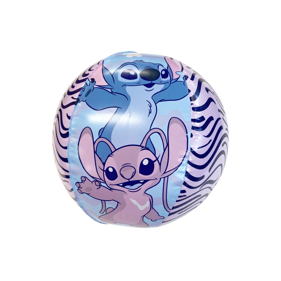 5 4 Piece Inflatable Disney Lilo & Stitch Swim Set, 5 of 5