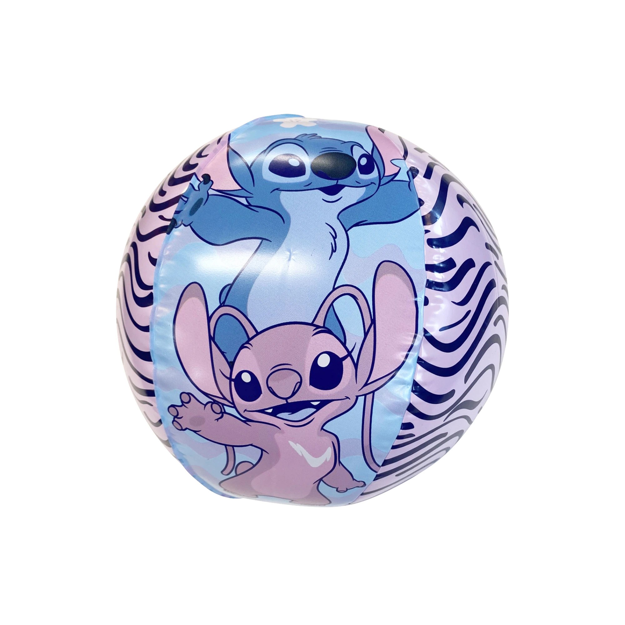 6 4 Piece Inflatable Disney Lilo & Stitch Swim Set, 6 of 6