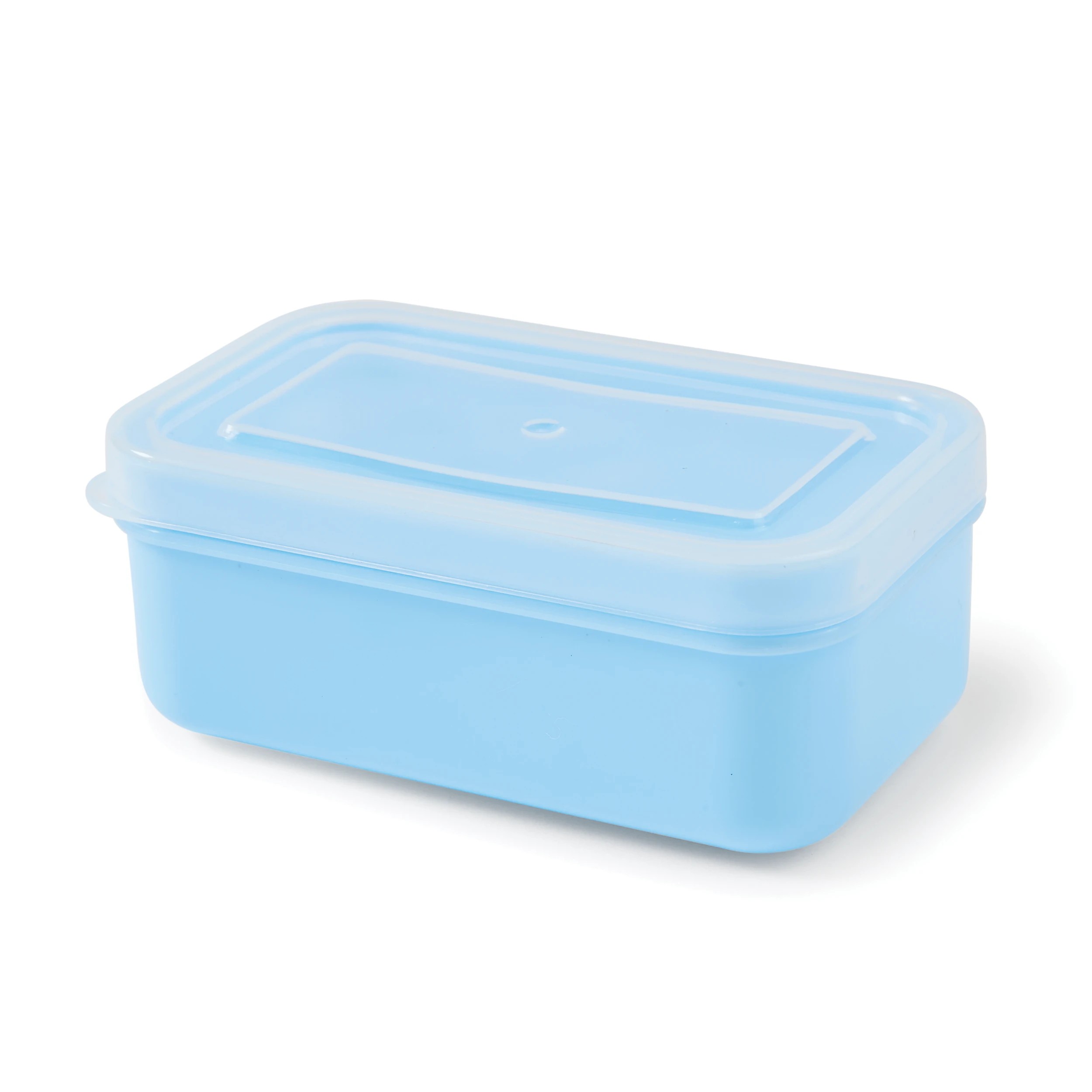5 7 Piece Meal Prep Set - Blue, 5 of 8
