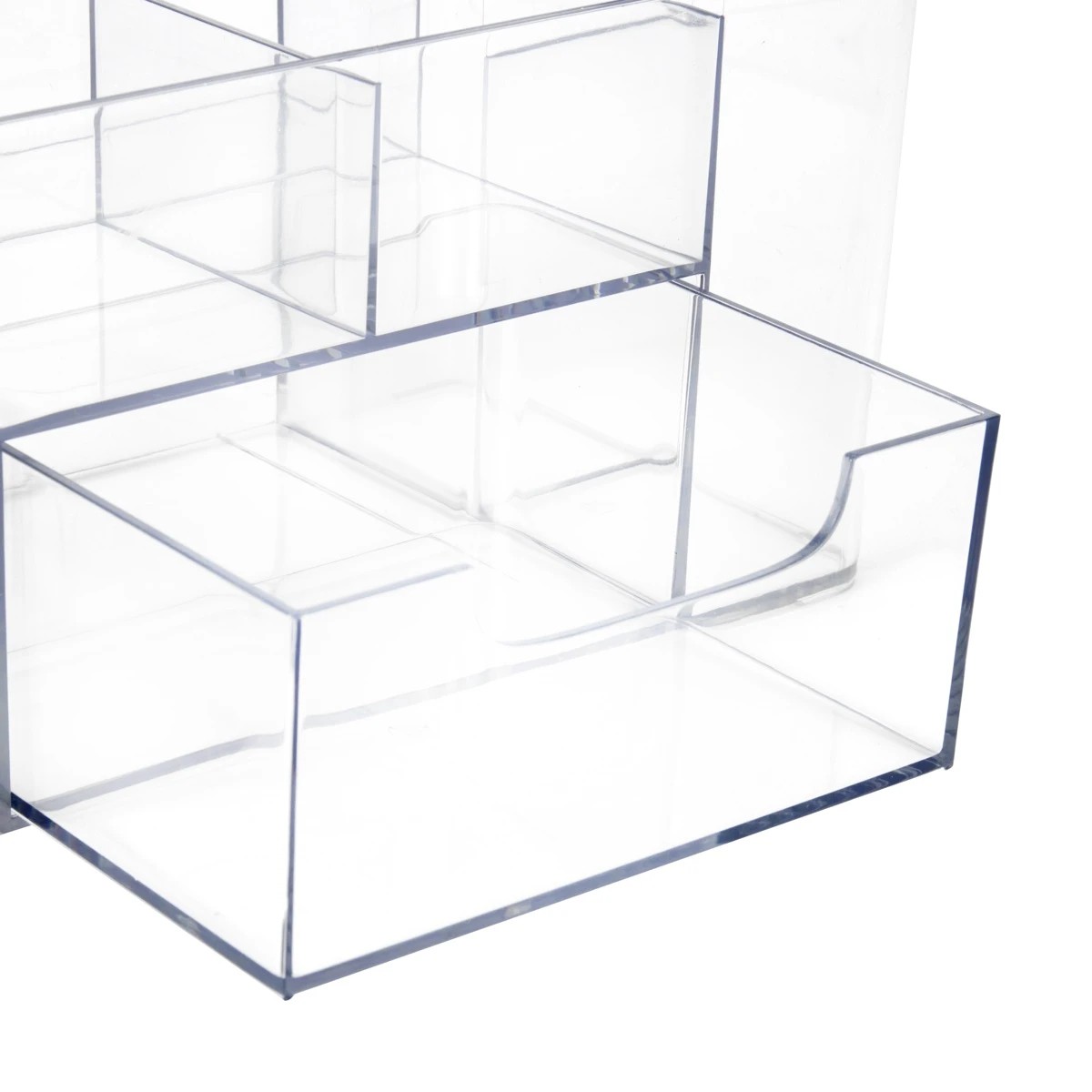 4 Clear Desk Caddy, 4 of 8