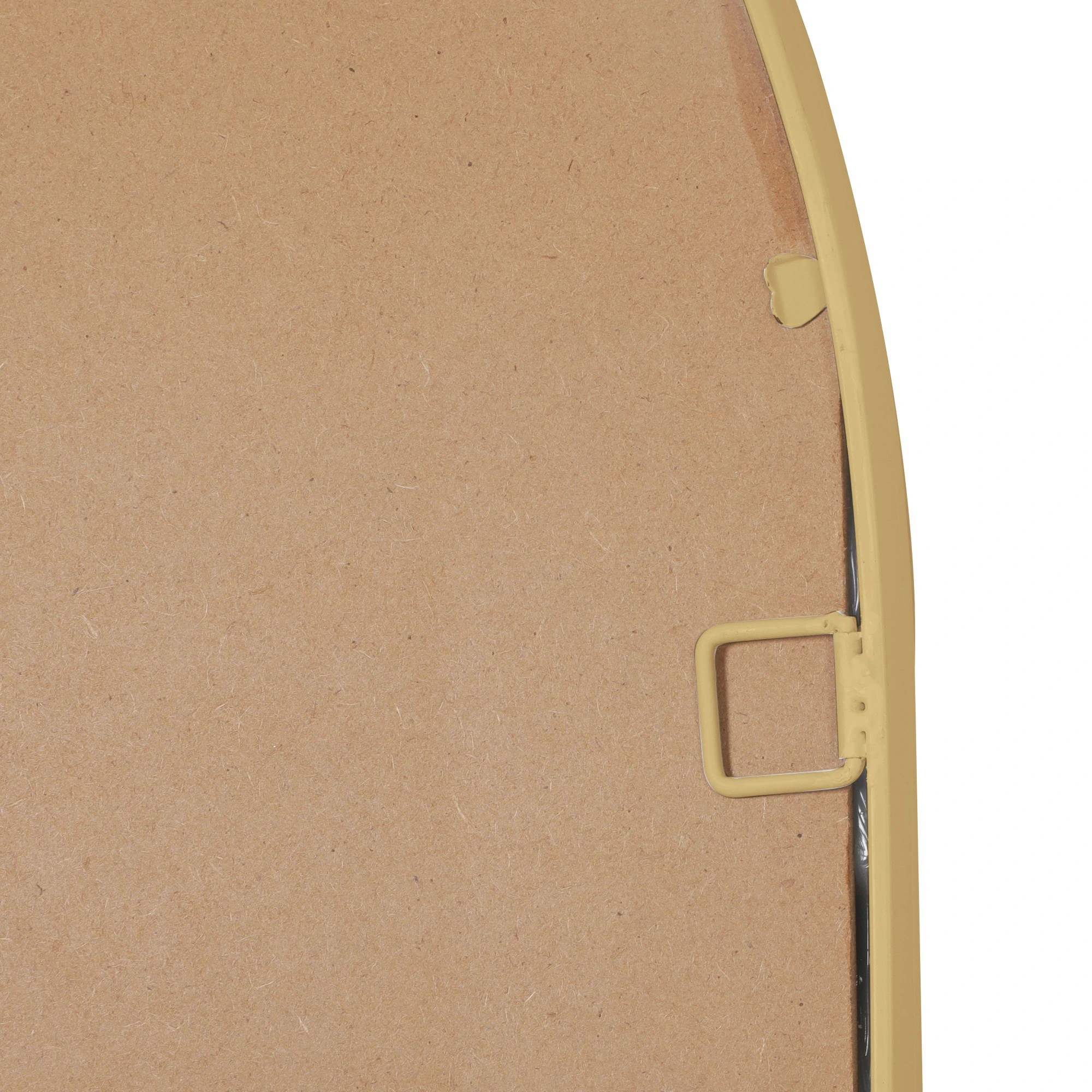 5 Yezi 180X80cm Full Length Mirror - Gold, 5 of 7