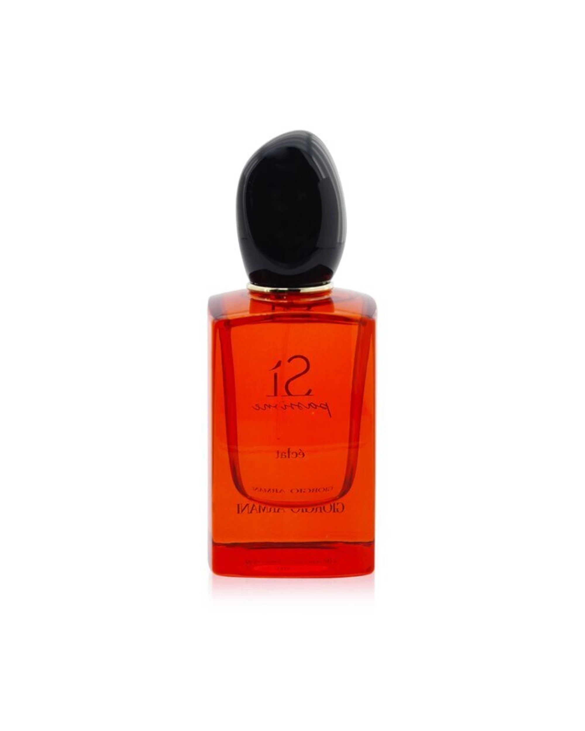 3 Giorgio Armani Si Passione Eclat Eau De Parfum Spray 50ml/1.7oz, 3 of 3
