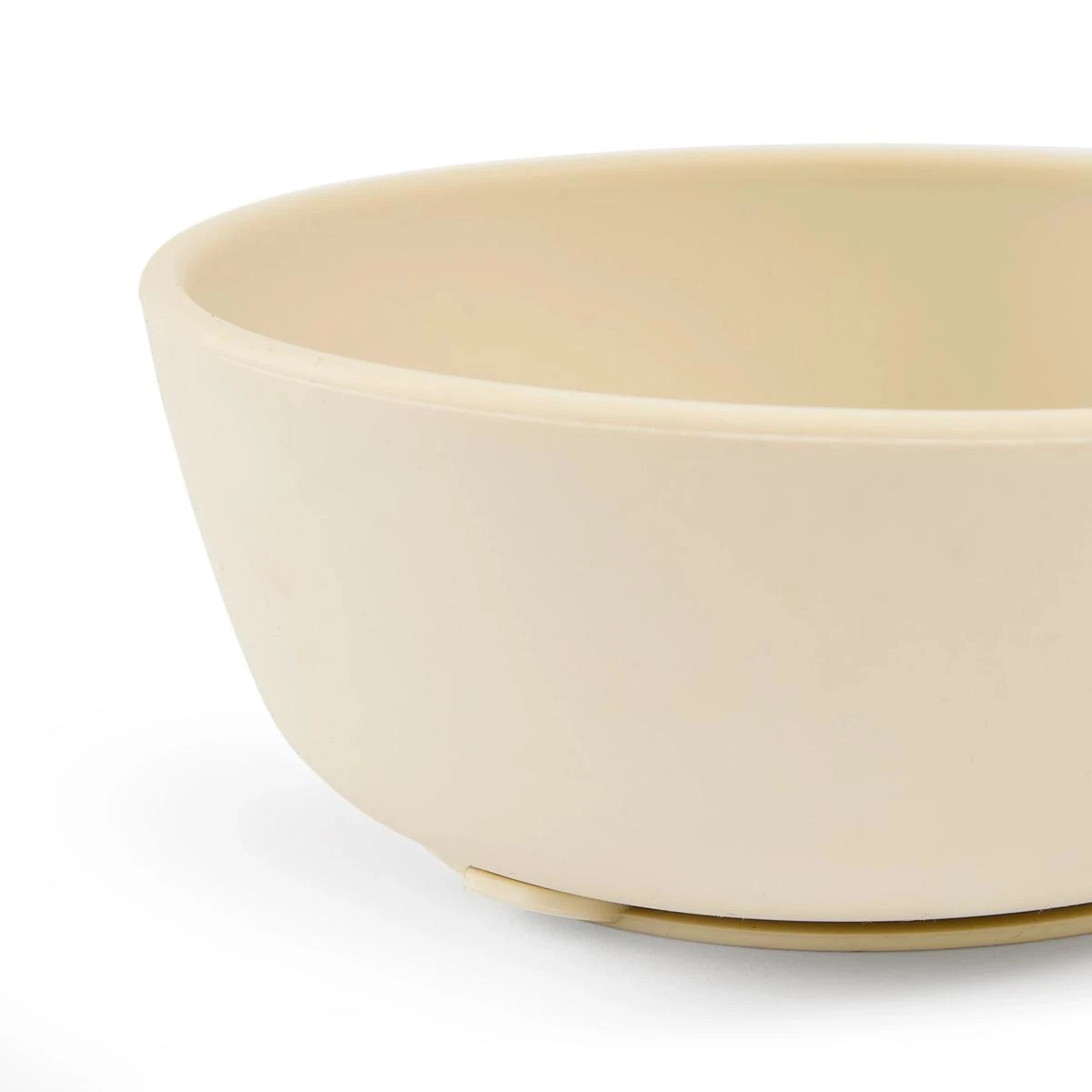 10 Silicone Suction Bowl - Assorted, 10 of 10