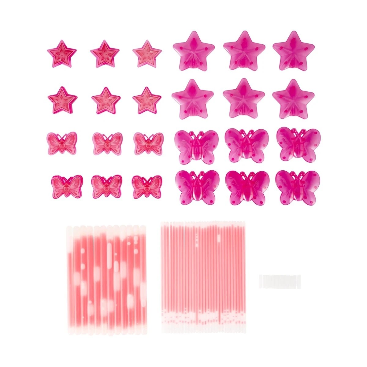 2 24 Piece Glow Value Pack, 2 of 6