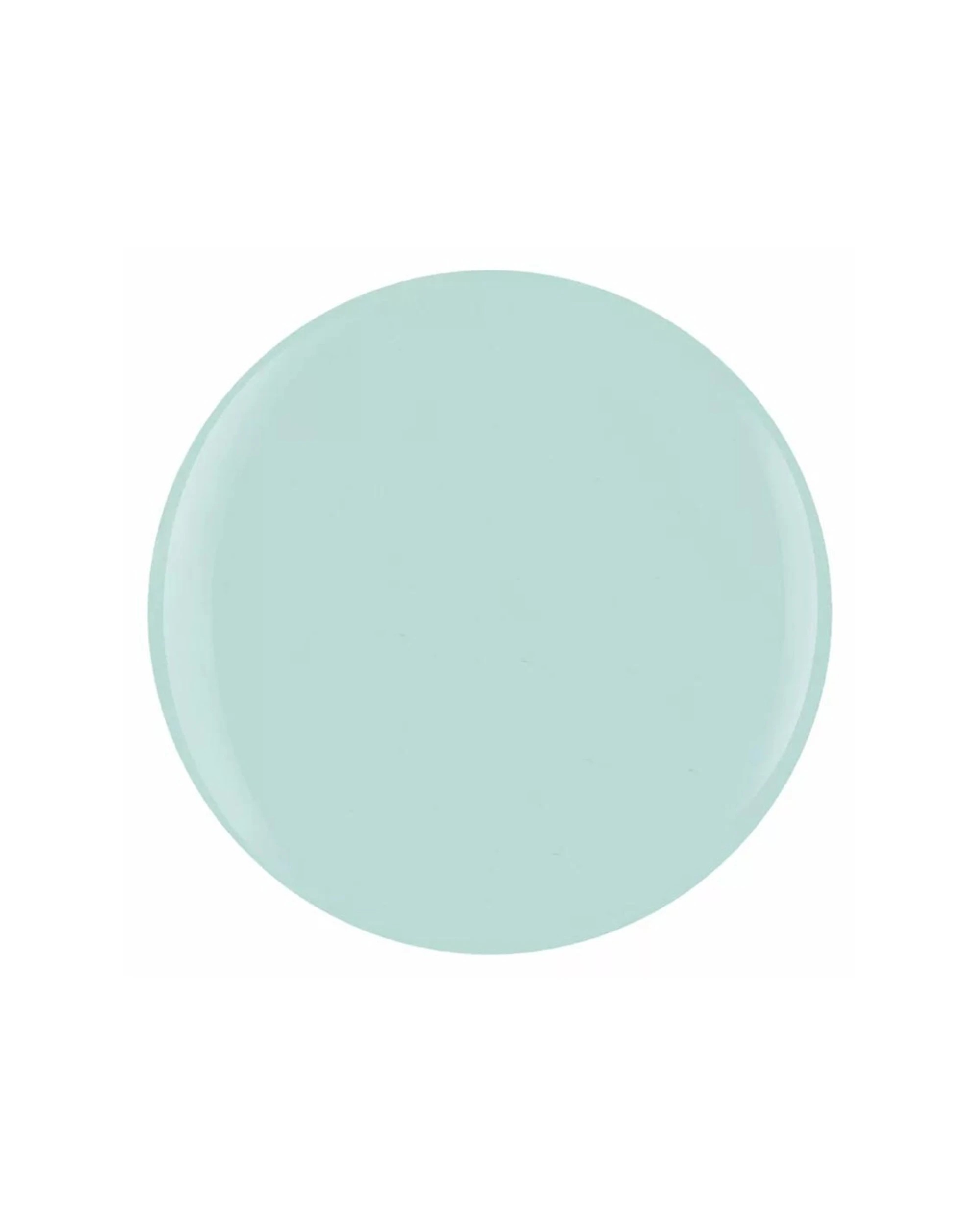 2 Gelish Mini UV LED Soak Off Gel Nail Polish Sea Form 15ml - Green, 2 of 2