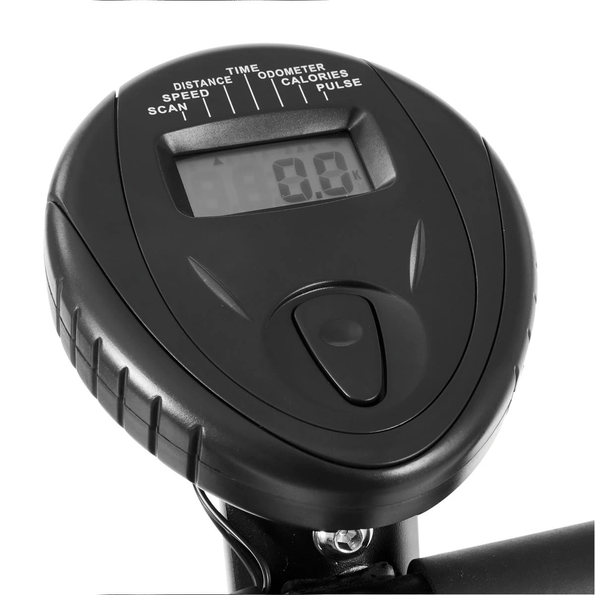 5 Magnetic Exercise Bike, 5 of 6