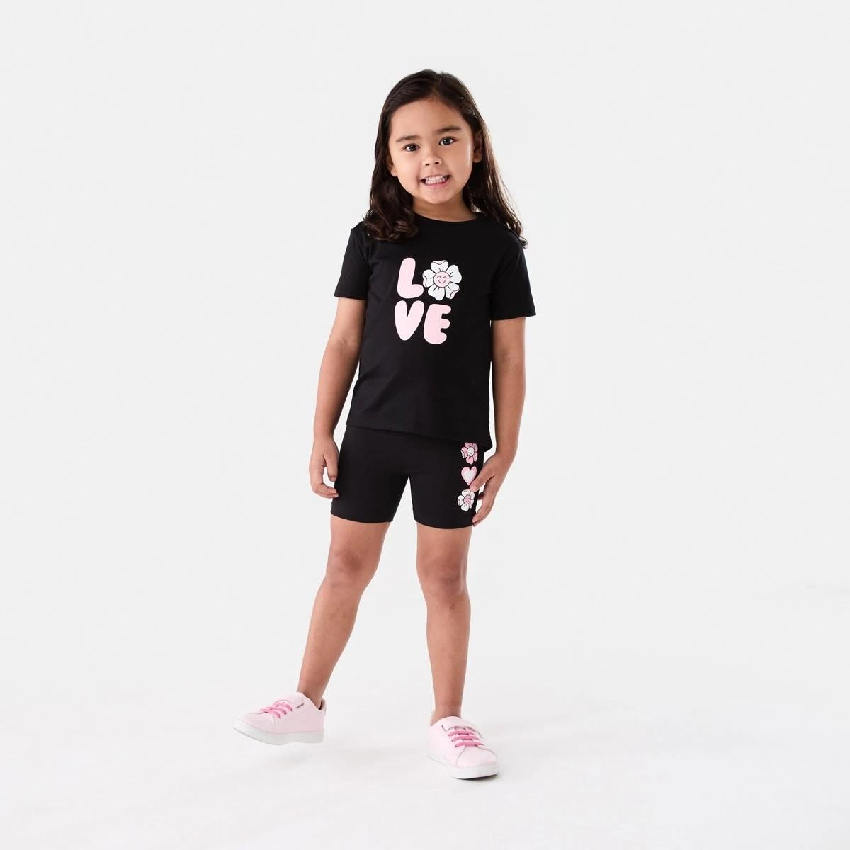 5 Print T-shirt Love, 5 of 8