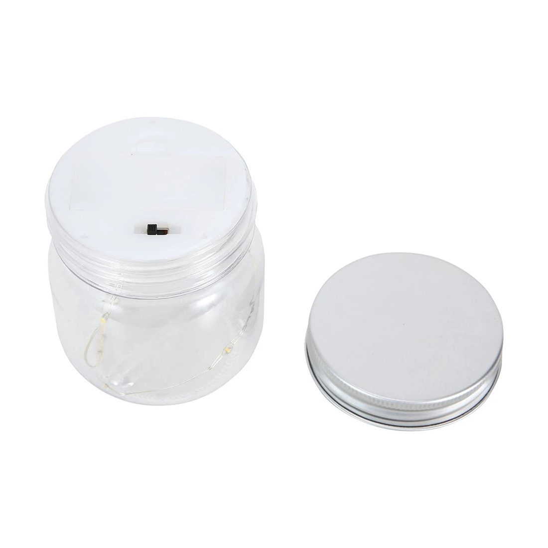 2 4 Pack Jar Lights, 2 of 4